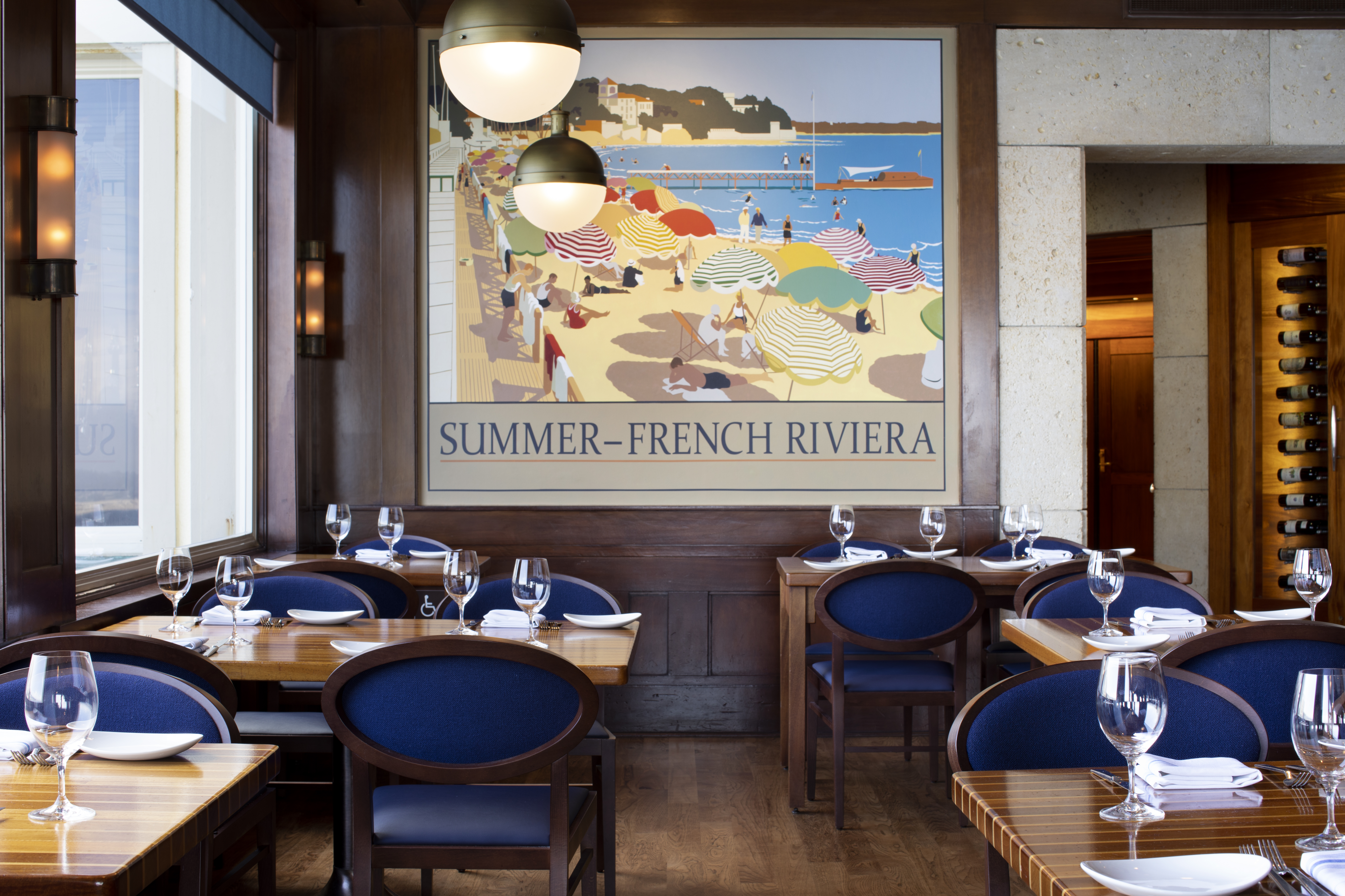 Schooners Coastal Kitchen Bar