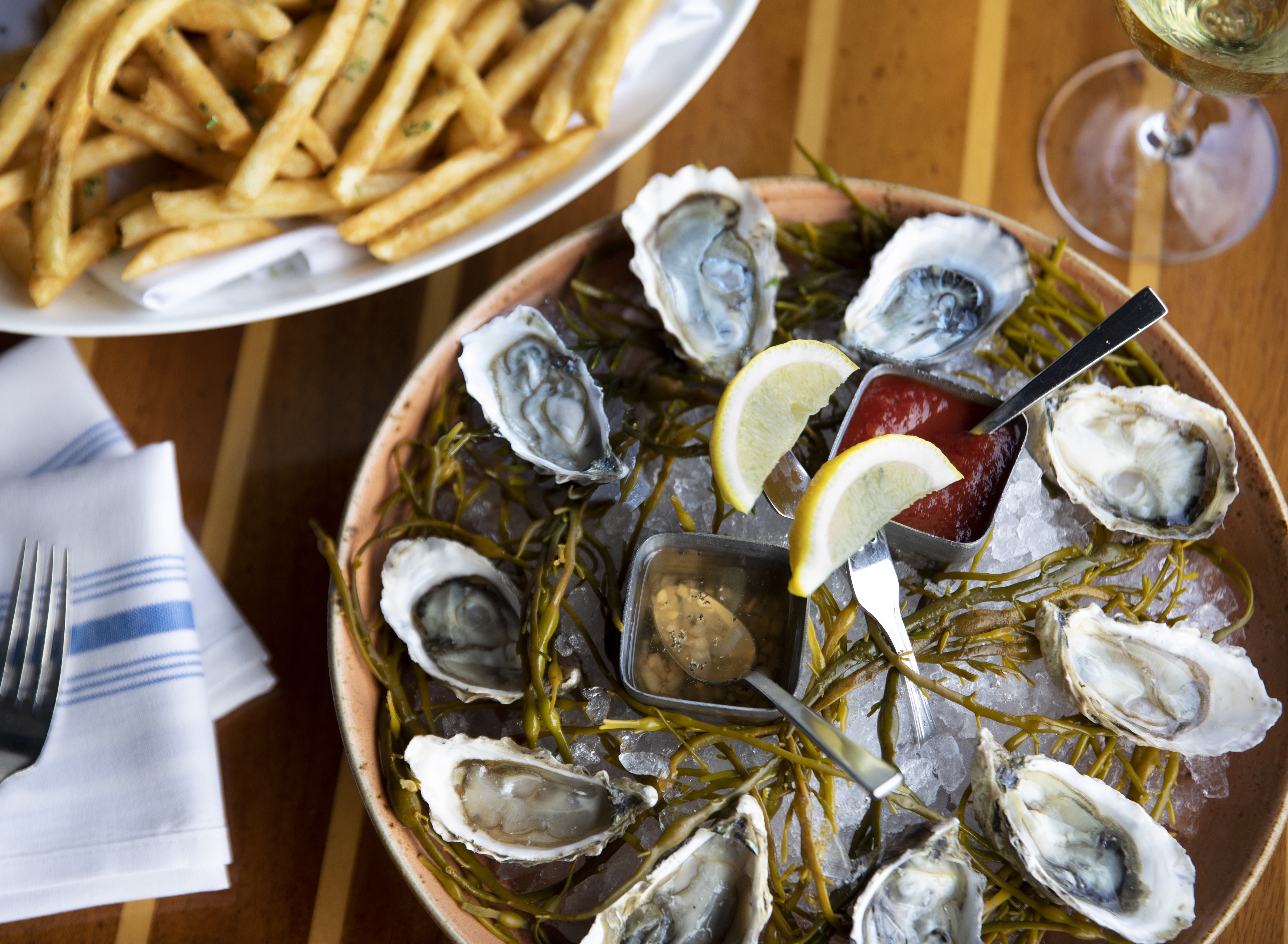 Schooners Coastal Kitchen Bar