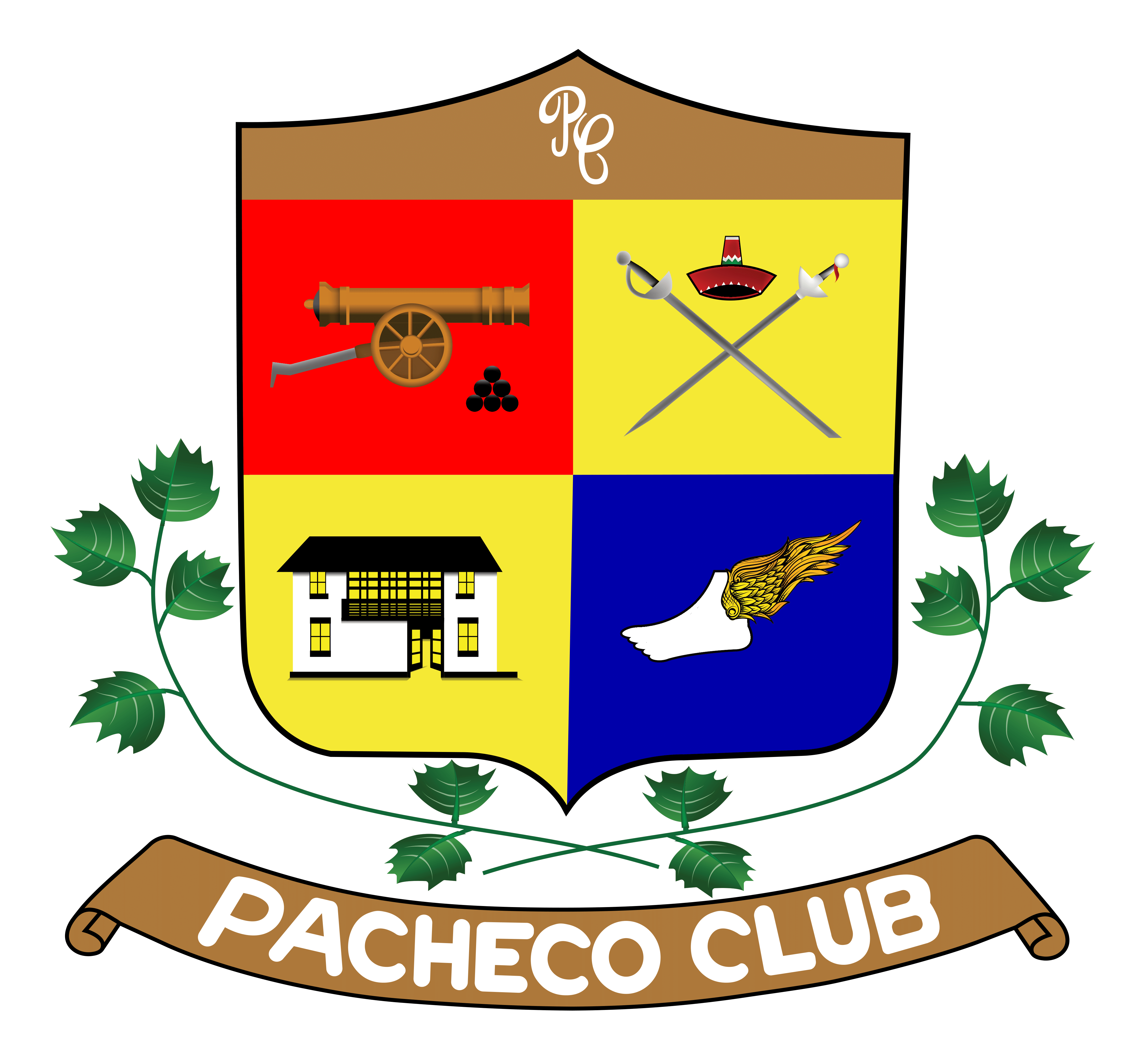 Pacheco Club