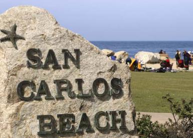 Canella Beach : accord signé