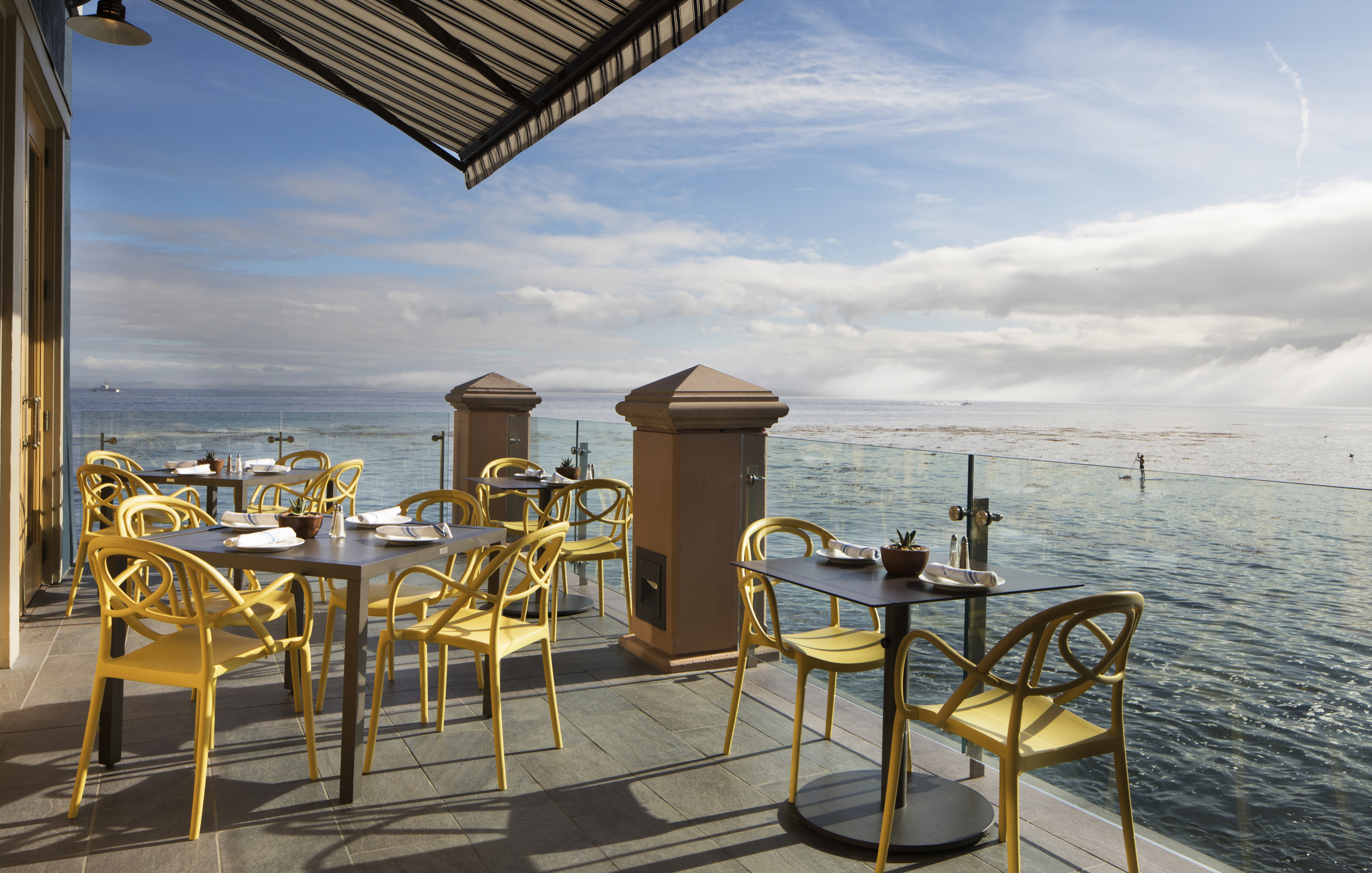 Schooners Coastal Kitchen Bar