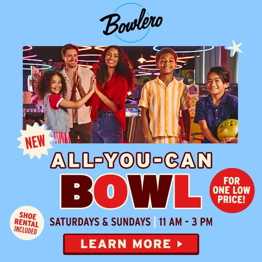 flyer for Family Unlimited