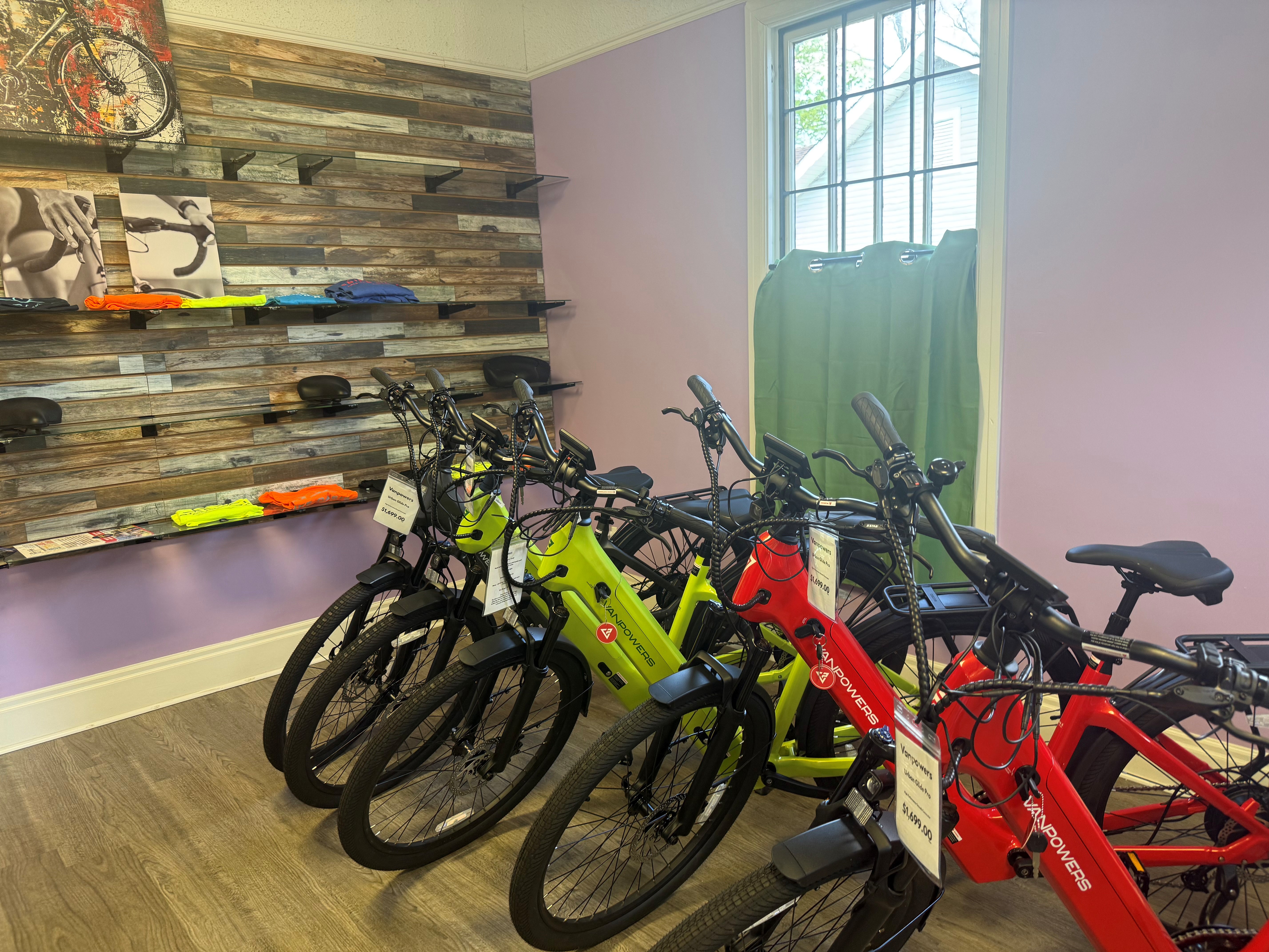 EBike Oasis | Montgomery, AL EBike Oasis | Montgomery, AL