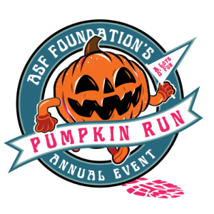 Flyer for Pumpkin Run and Lots O Fun