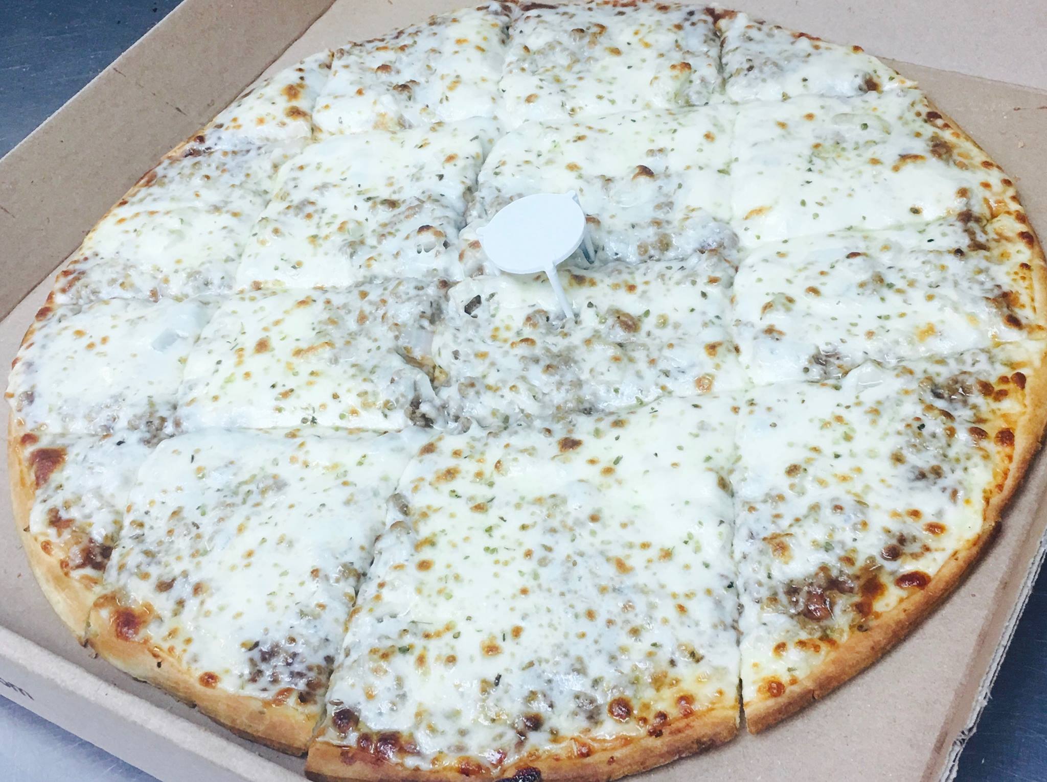 Popz Pizza