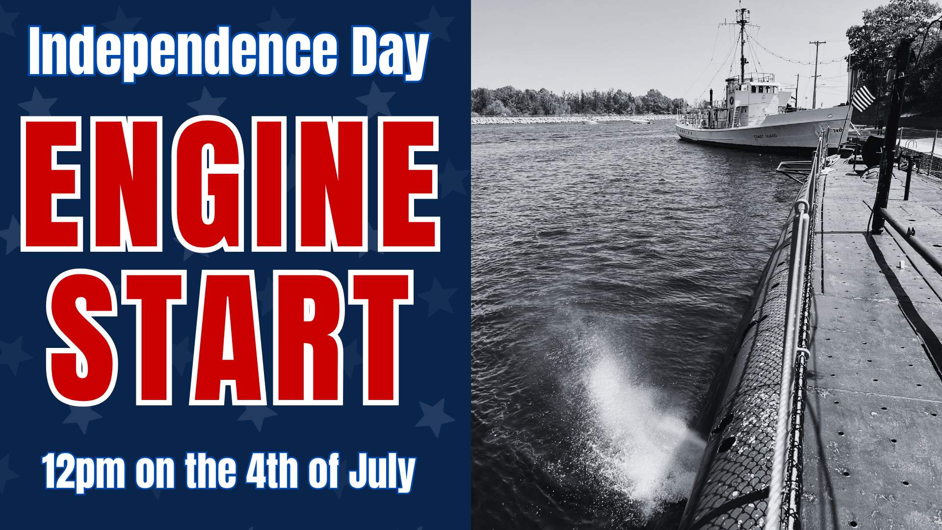 USS Silversides Submarine Museum | Muskegon, MI 49441