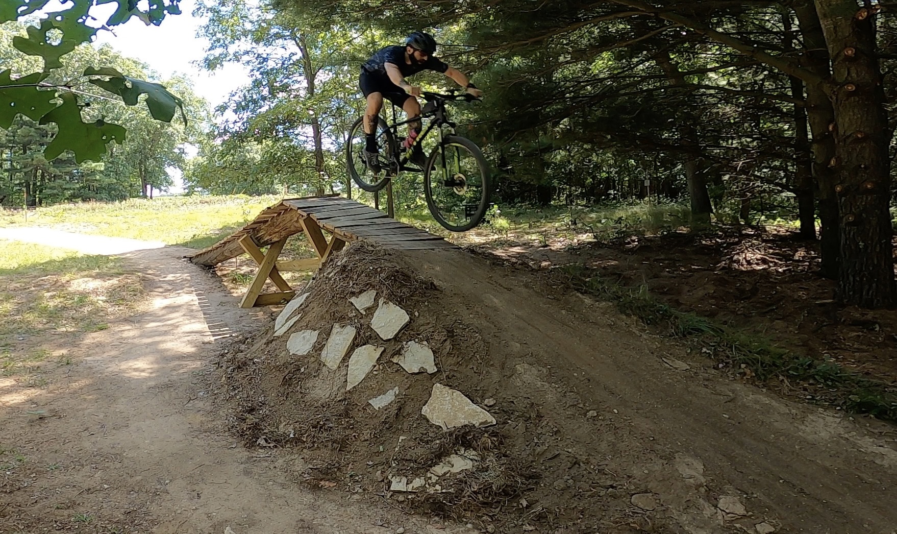 Mosquito Creek Trails | Twin Lake, MI 49457