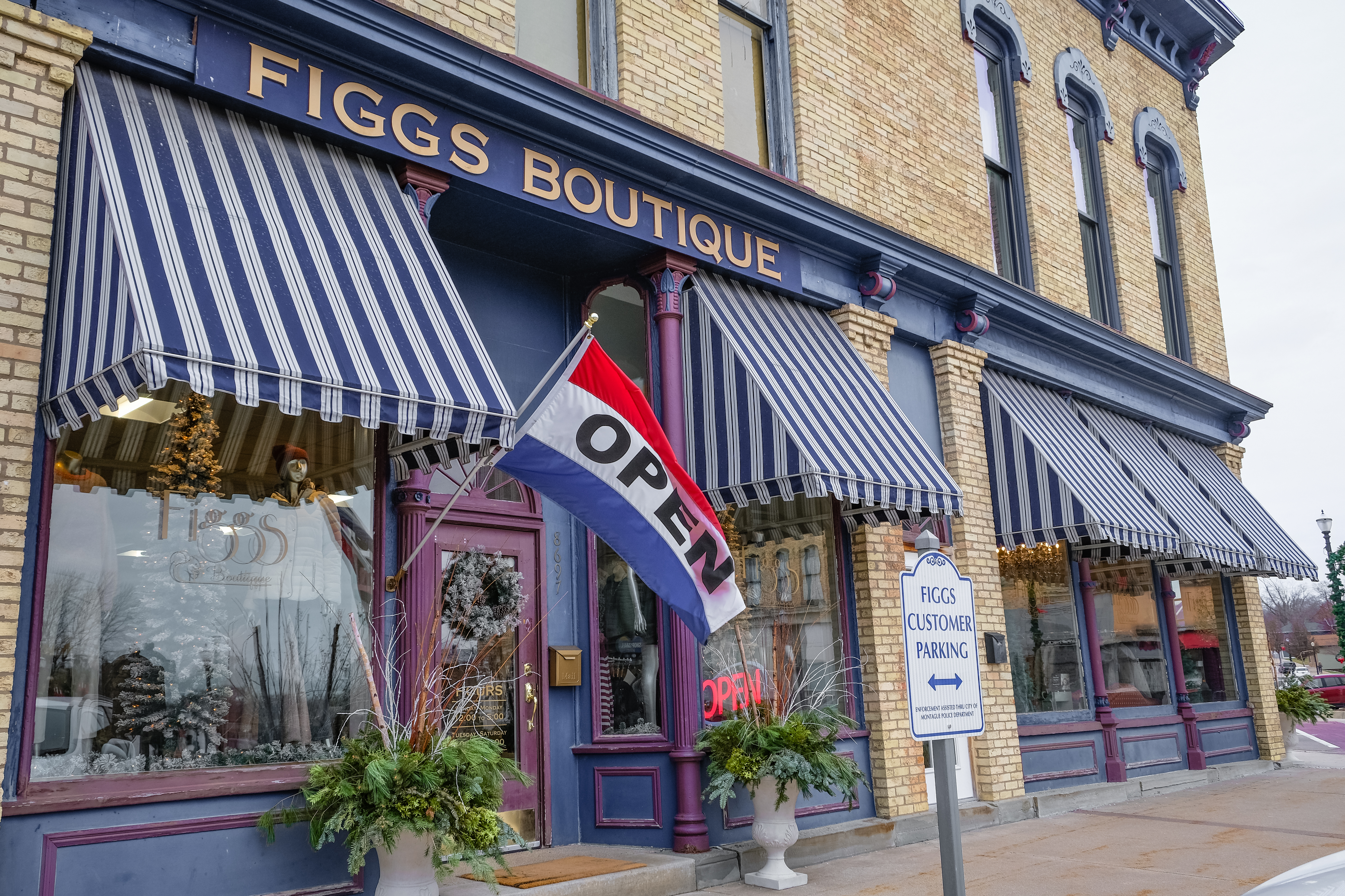 Figg s Boutique