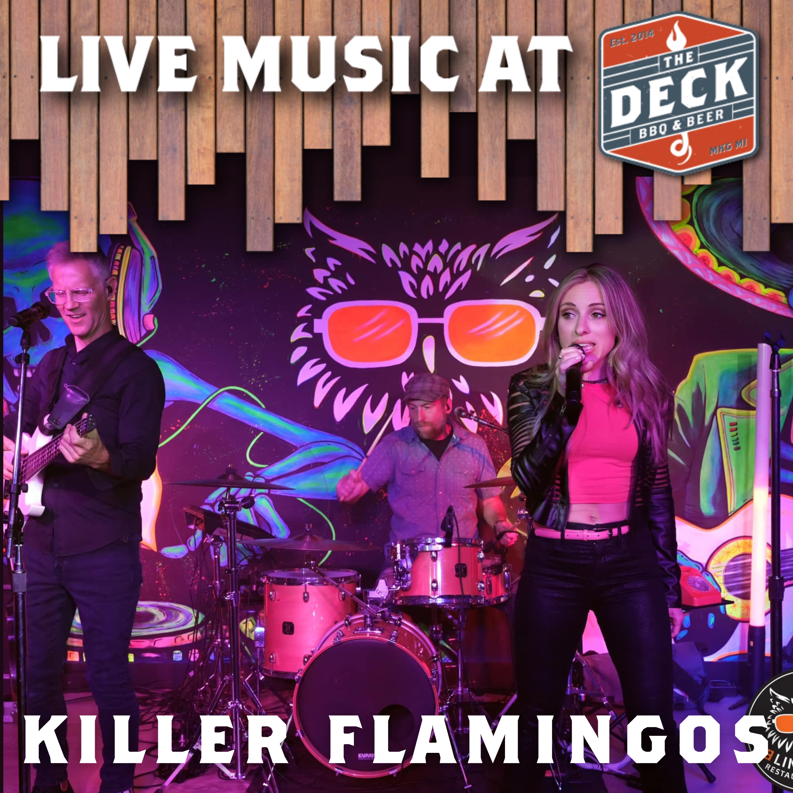 Flamingo Classics「Live At ON AIR WEST」CD Flamingo Classics「Live At ON AIR WEST」CD 【公式通販】
