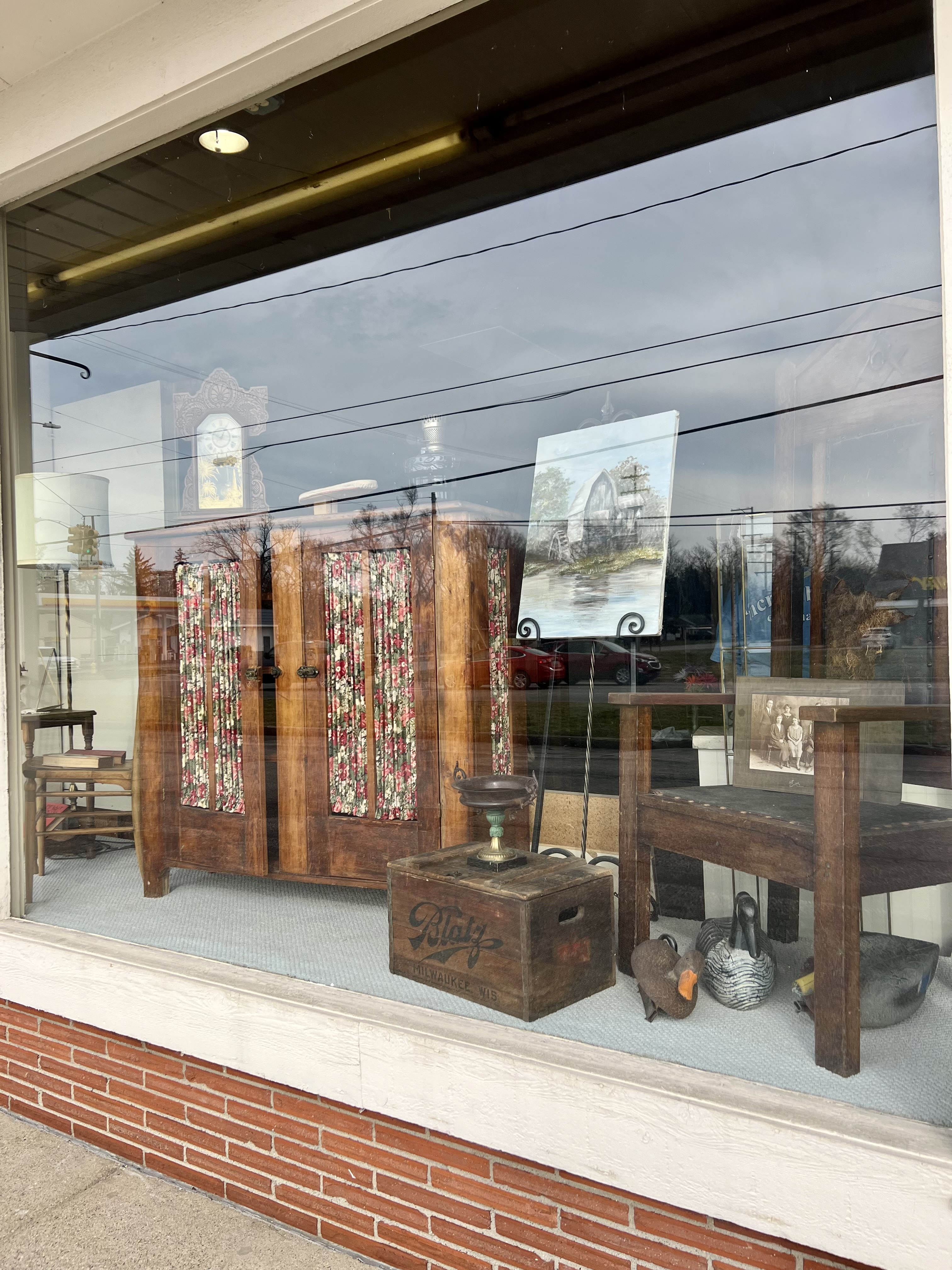 The Great Antiques Treasure Hunt アンティーク Treasure Hunt Vintage & Antiques