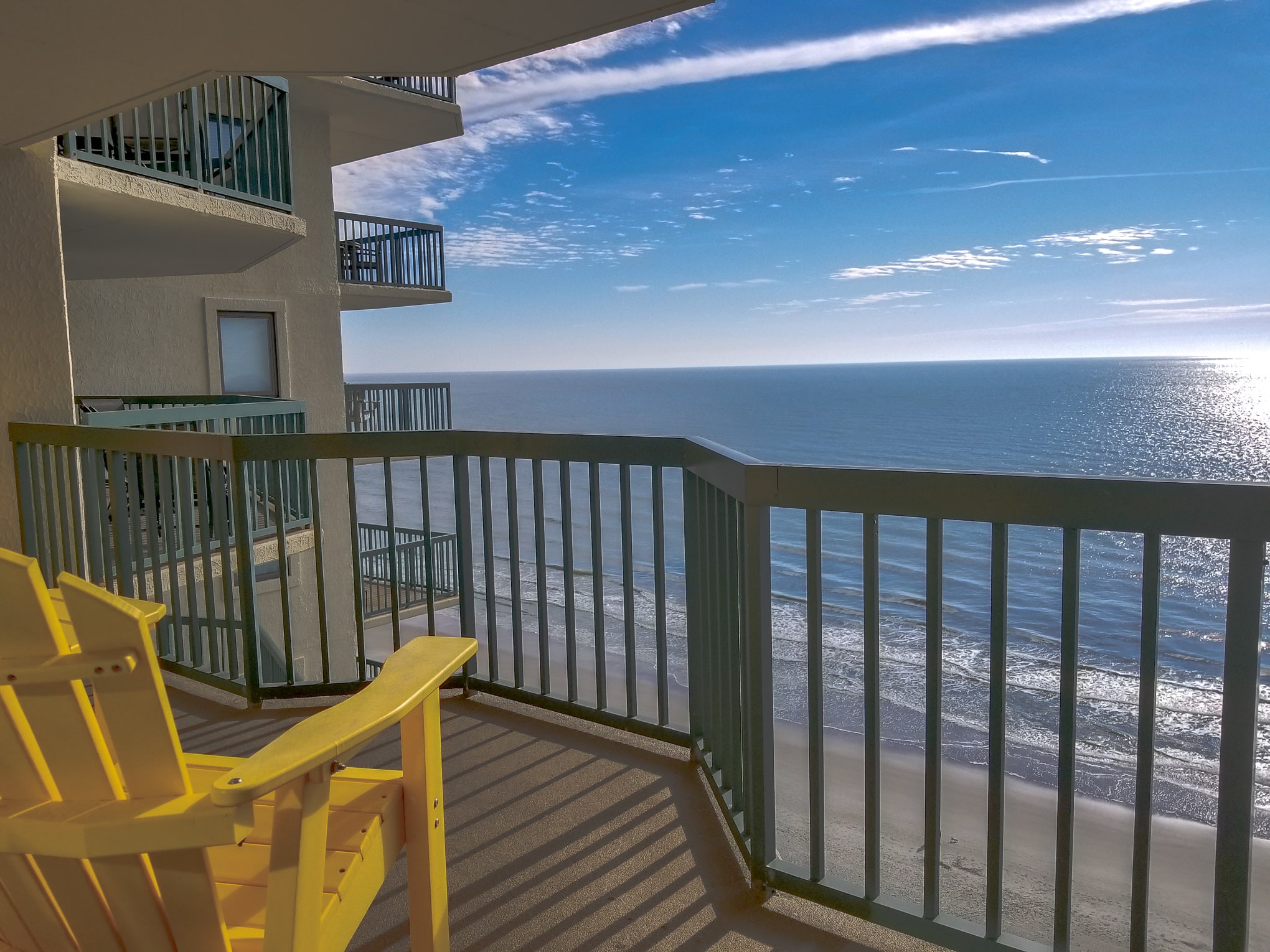 Seaside Vacations