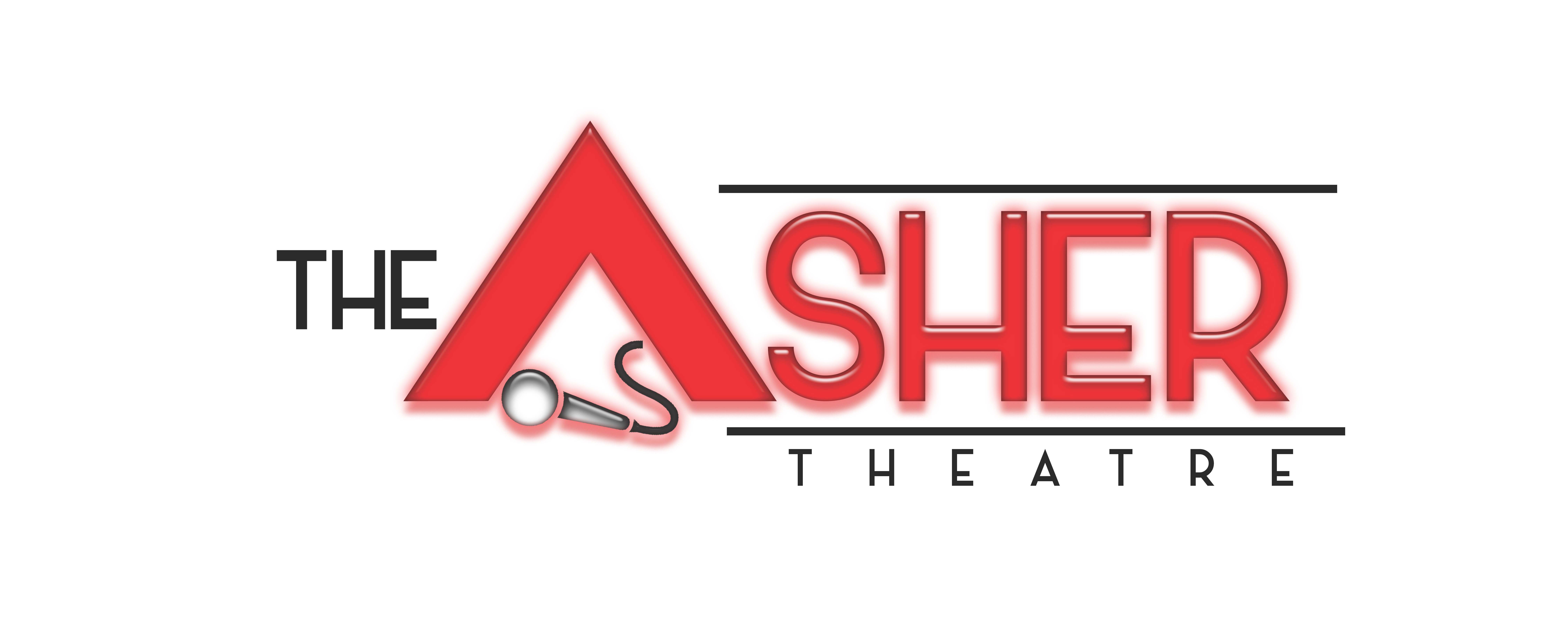 Asher Theater Seating Chart