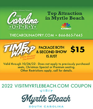 Carolina Opry 2022 Schedule The Carolina Opry | Myrtle Beach, Sc