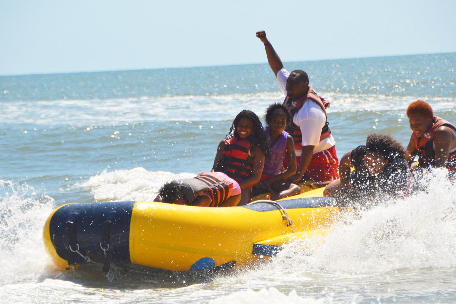 Downwind Sails Banana Boat Downwind Sails Banana Boat