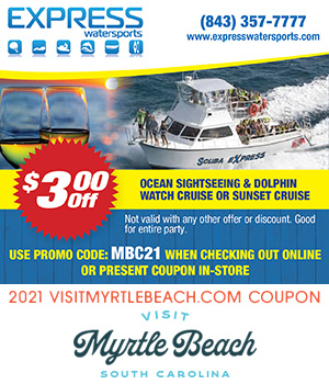 Banana Boat Express 5 Off Banana Boat Ride