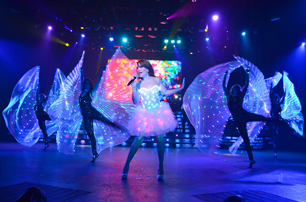 Carolina Opry Schedule 2022 The Carolina Opry | Myrtle Beach, Sc