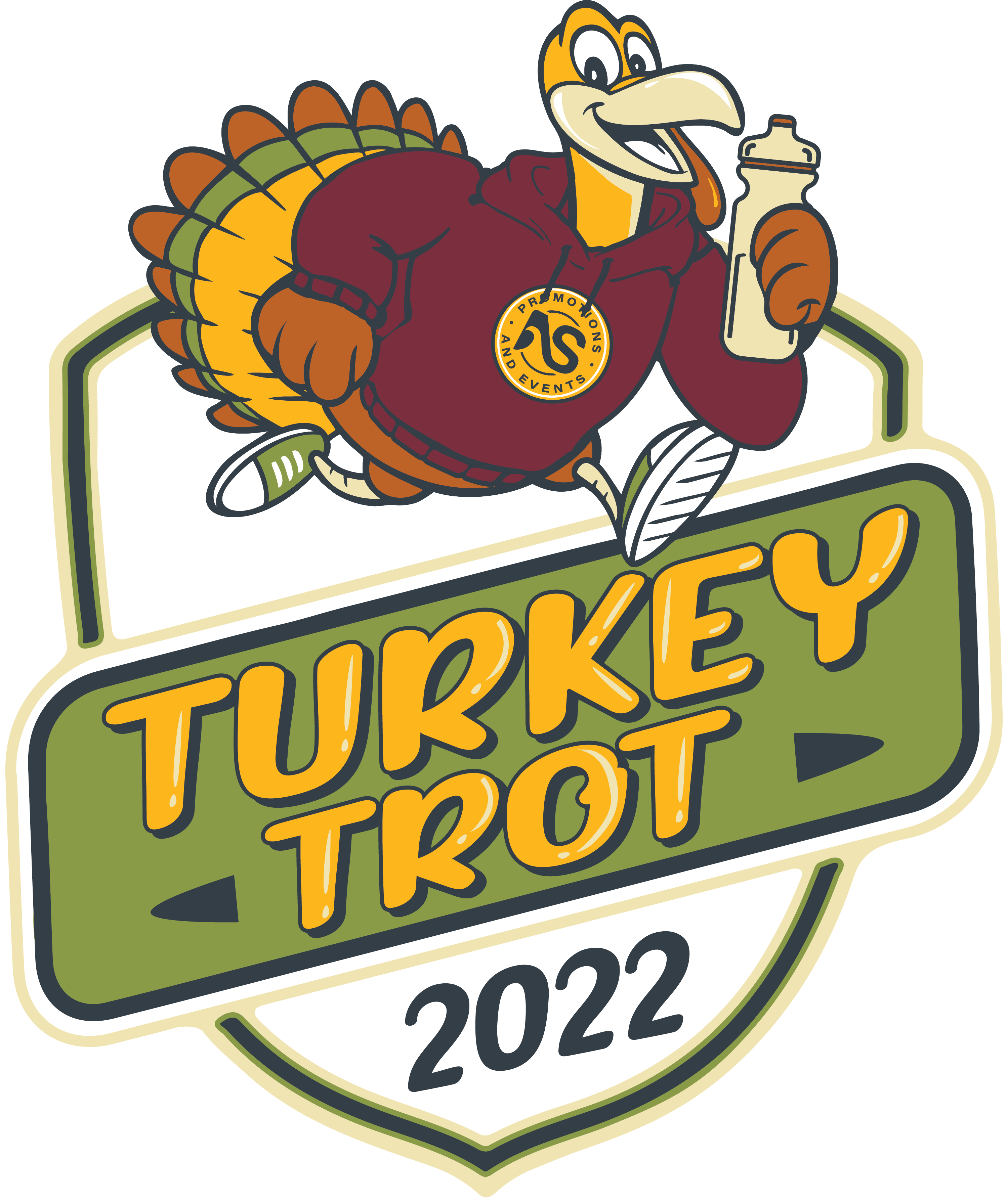 Myrtle Beach Turkey Trot: A Thanksgiving Tradition Like No Other