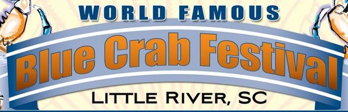 Blue crab festival little river sc | World. 2020-01-29