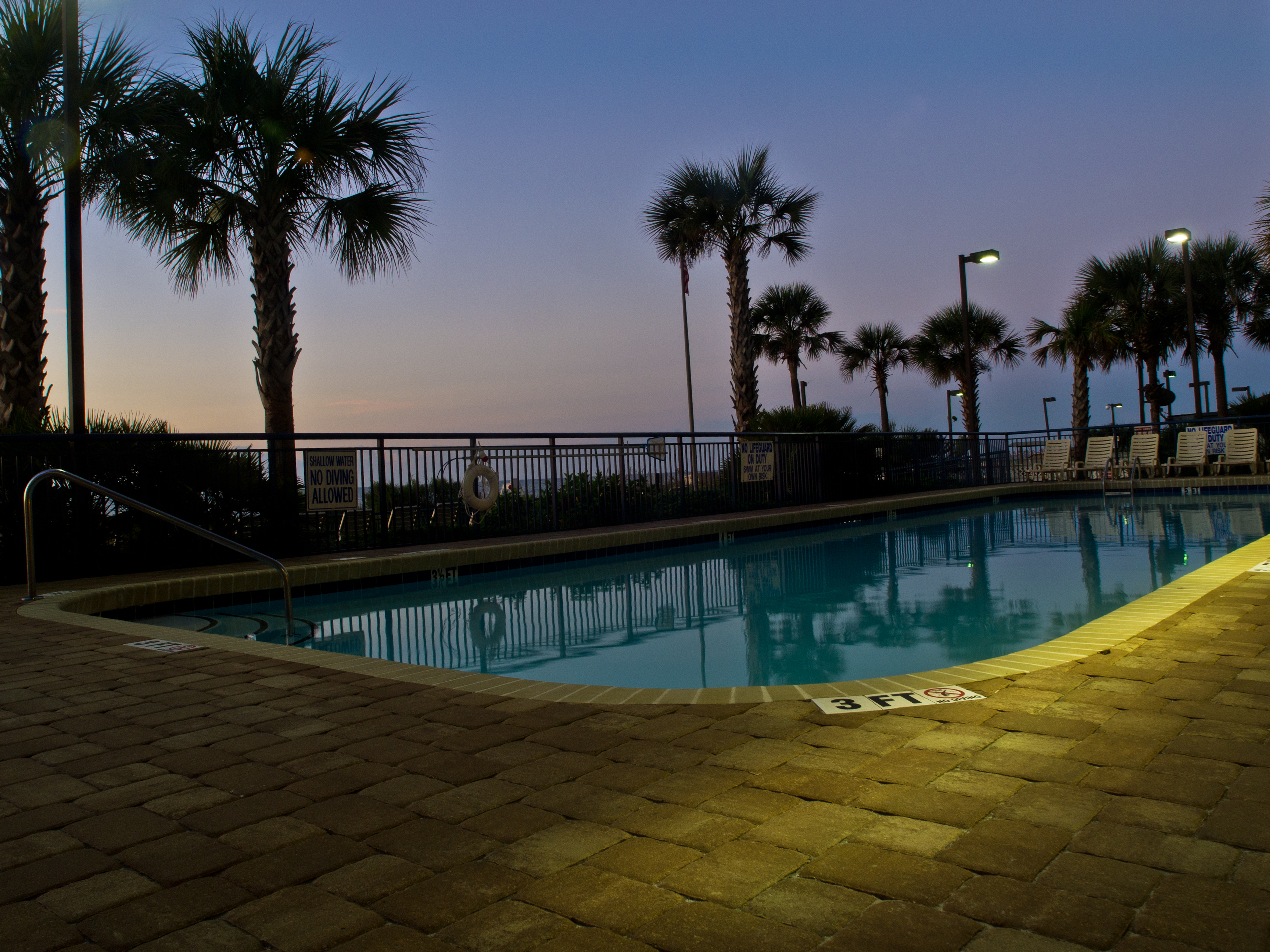 Grand Atlantic Ocean Resort