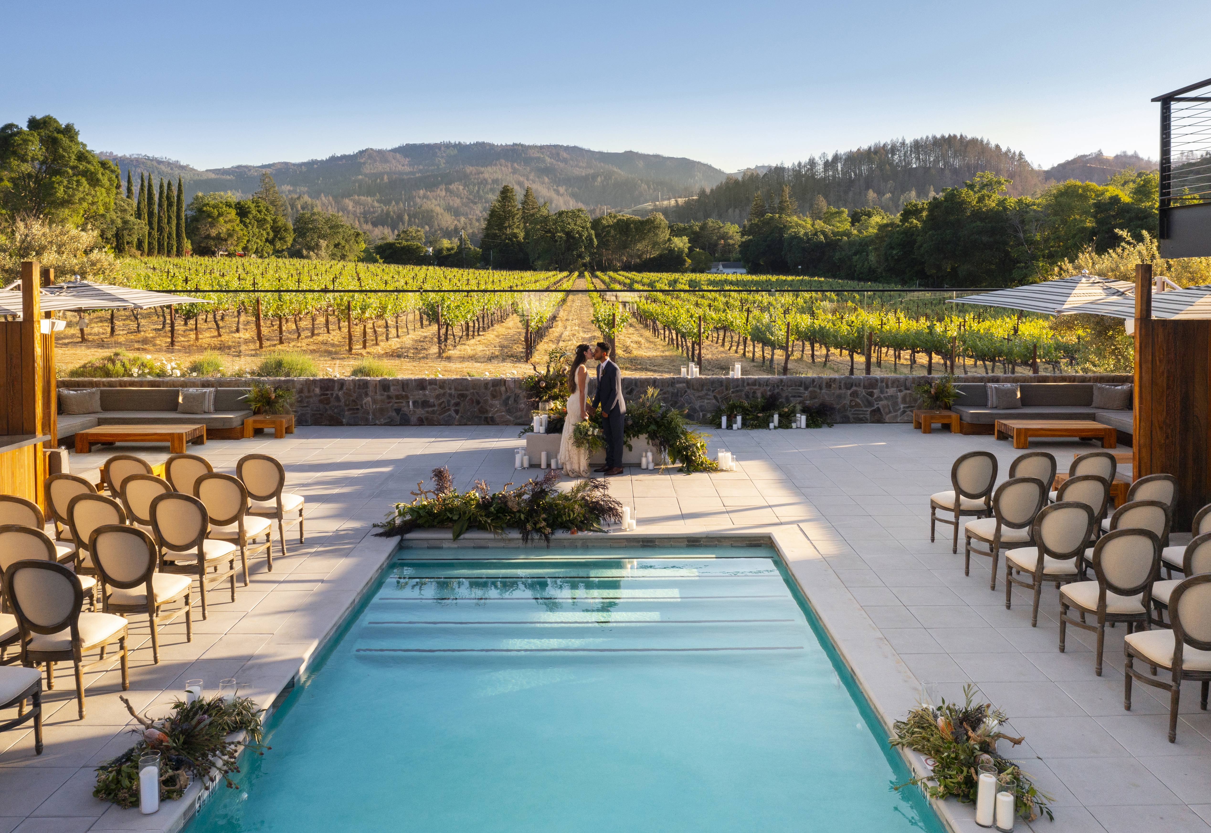 Alila Napa Valley - UPDATED 2024 Prices, Reviews & Photos (St. Helena, CA)  - Hotel - Tripadvisor