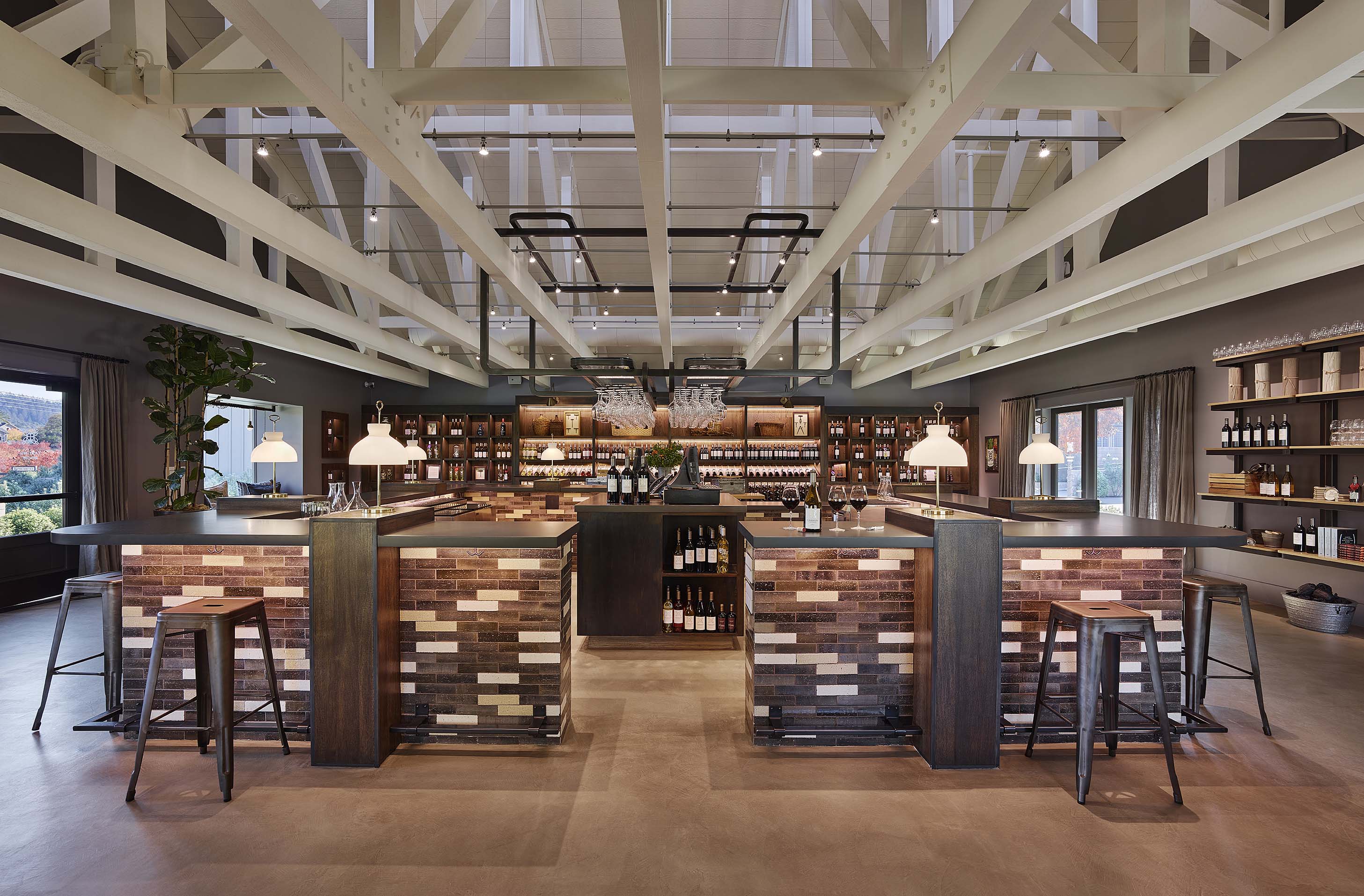Las mejores bodegas para visitar en Napa Valley