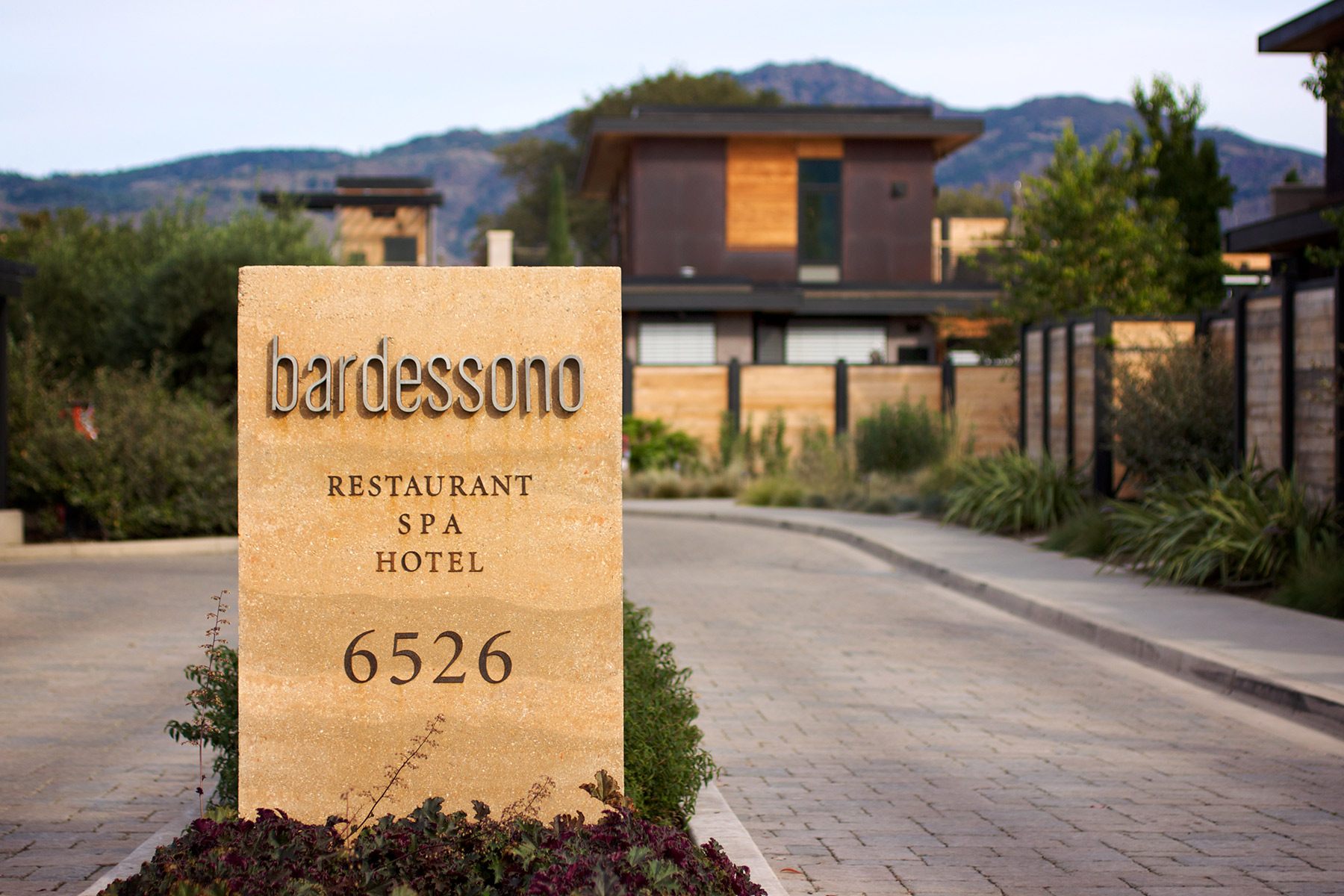 Image result for Bardessono