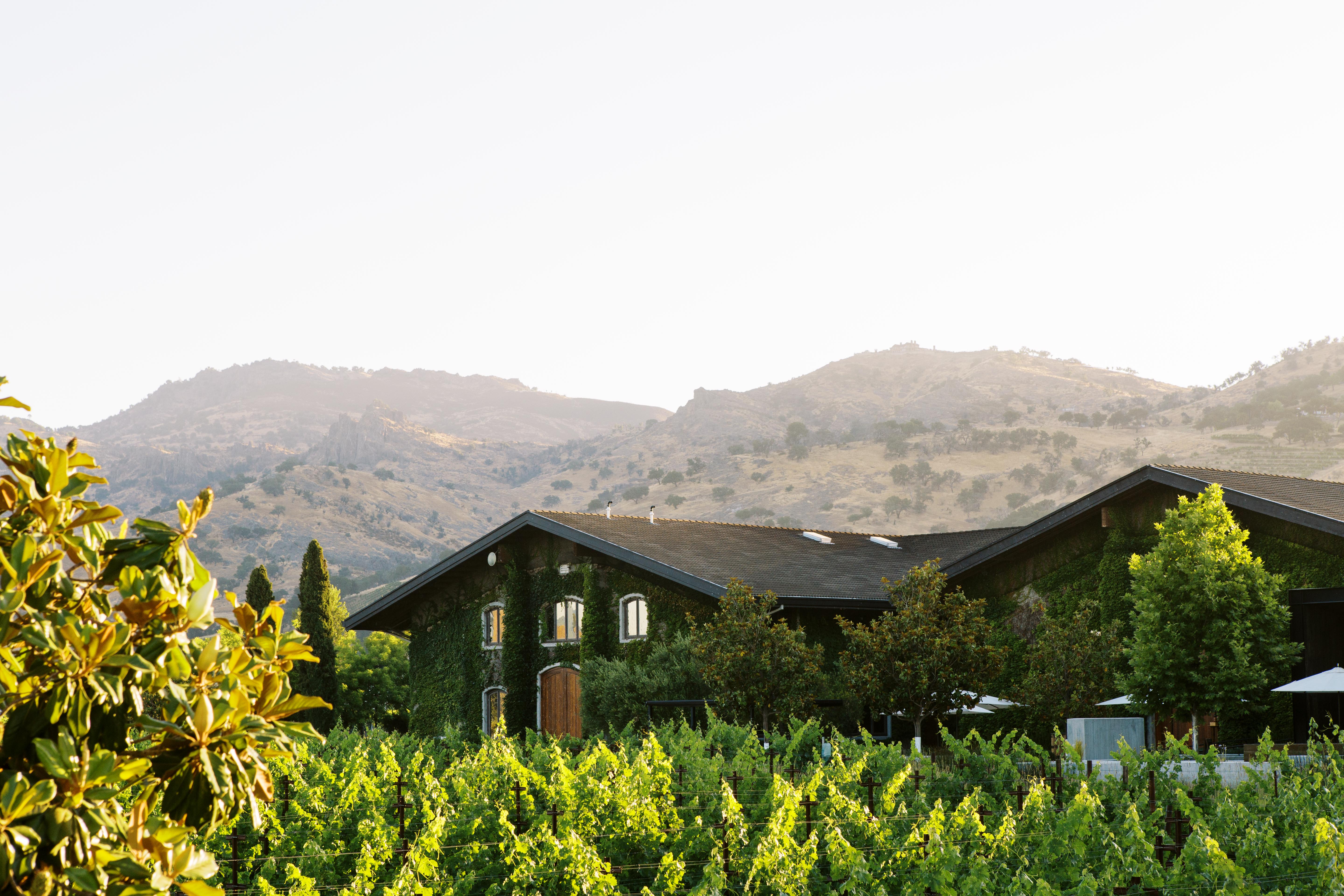 Clos du Val | Napa, CA 94558