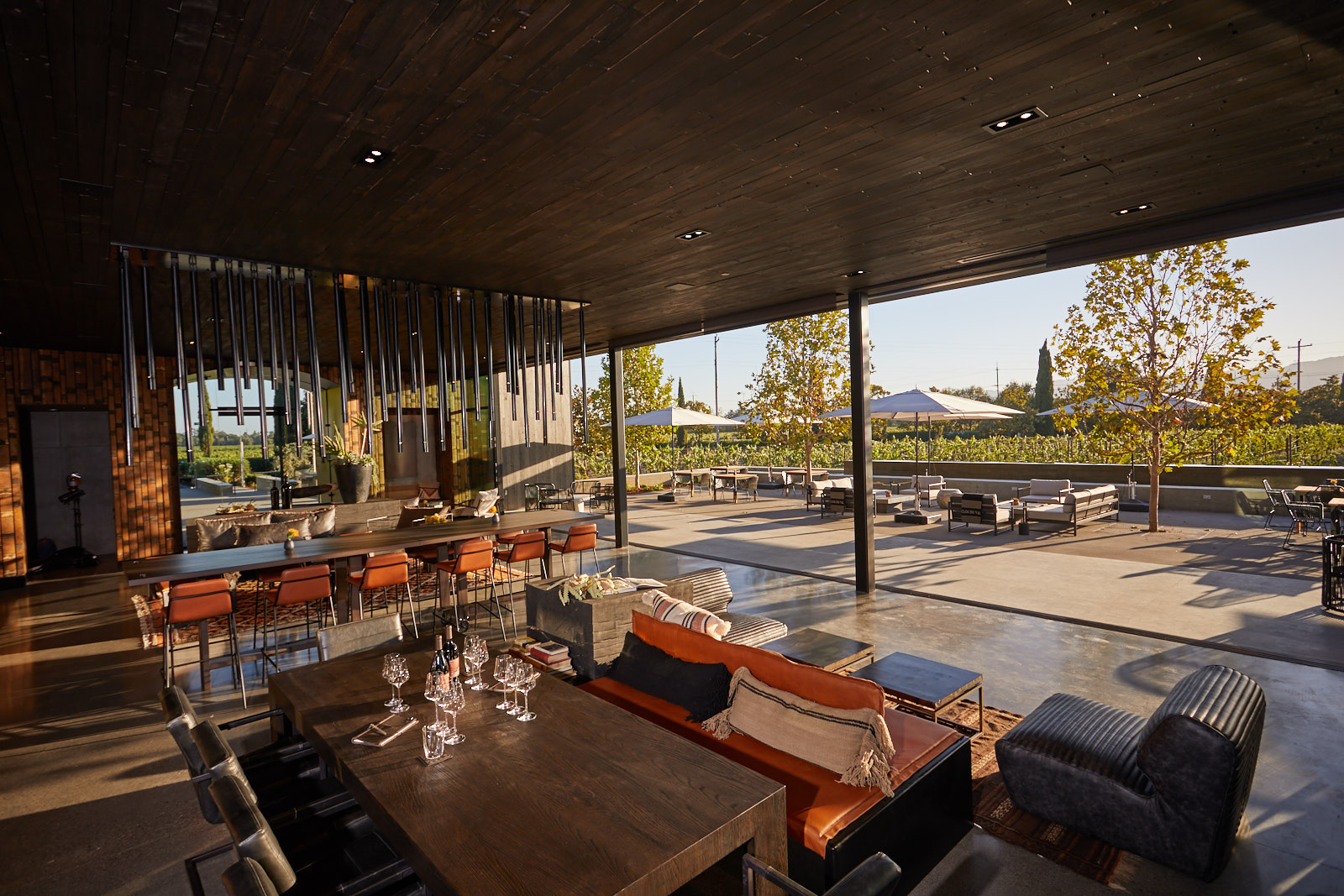 Clos du Val | Napa, CA 94558