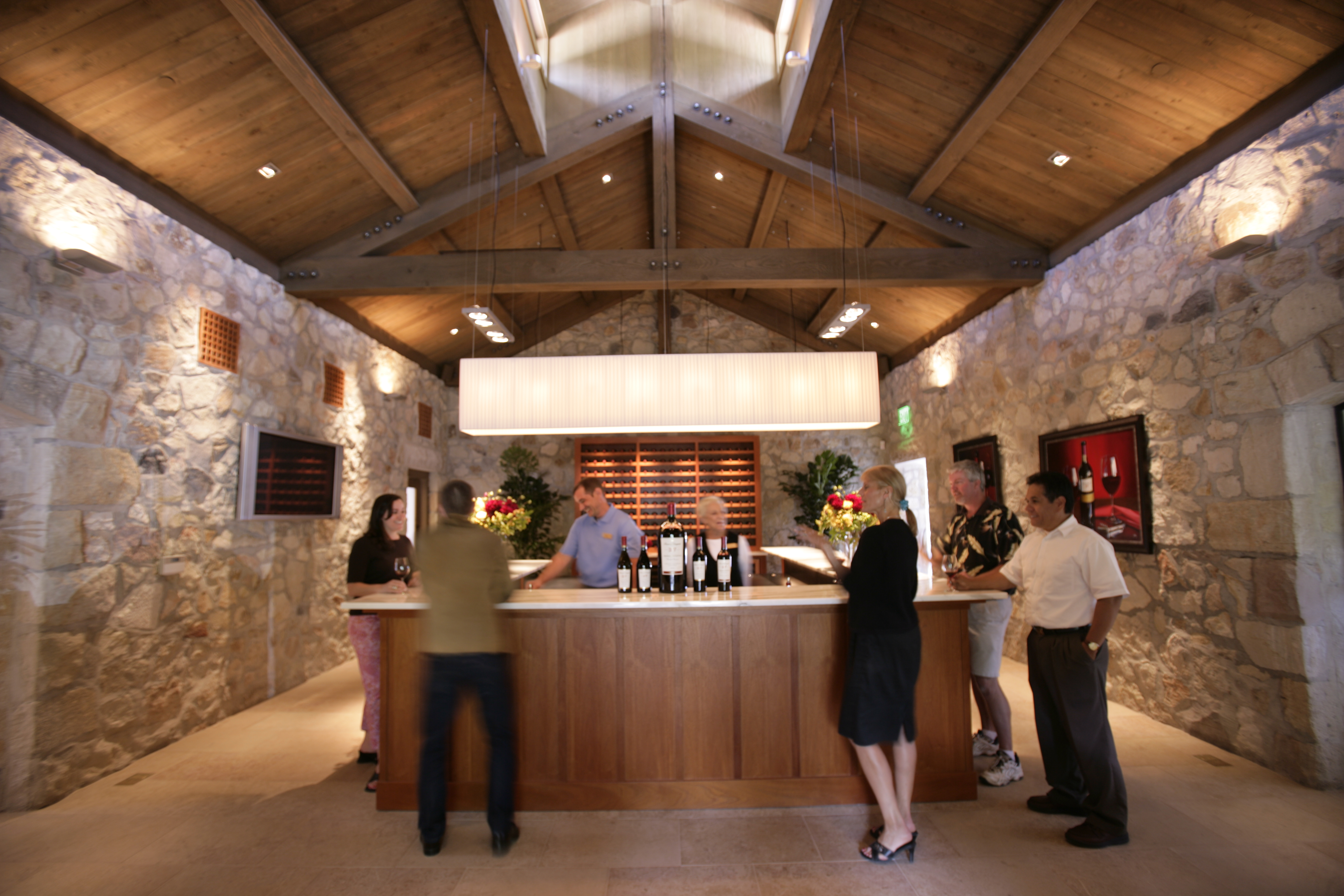 bv wines