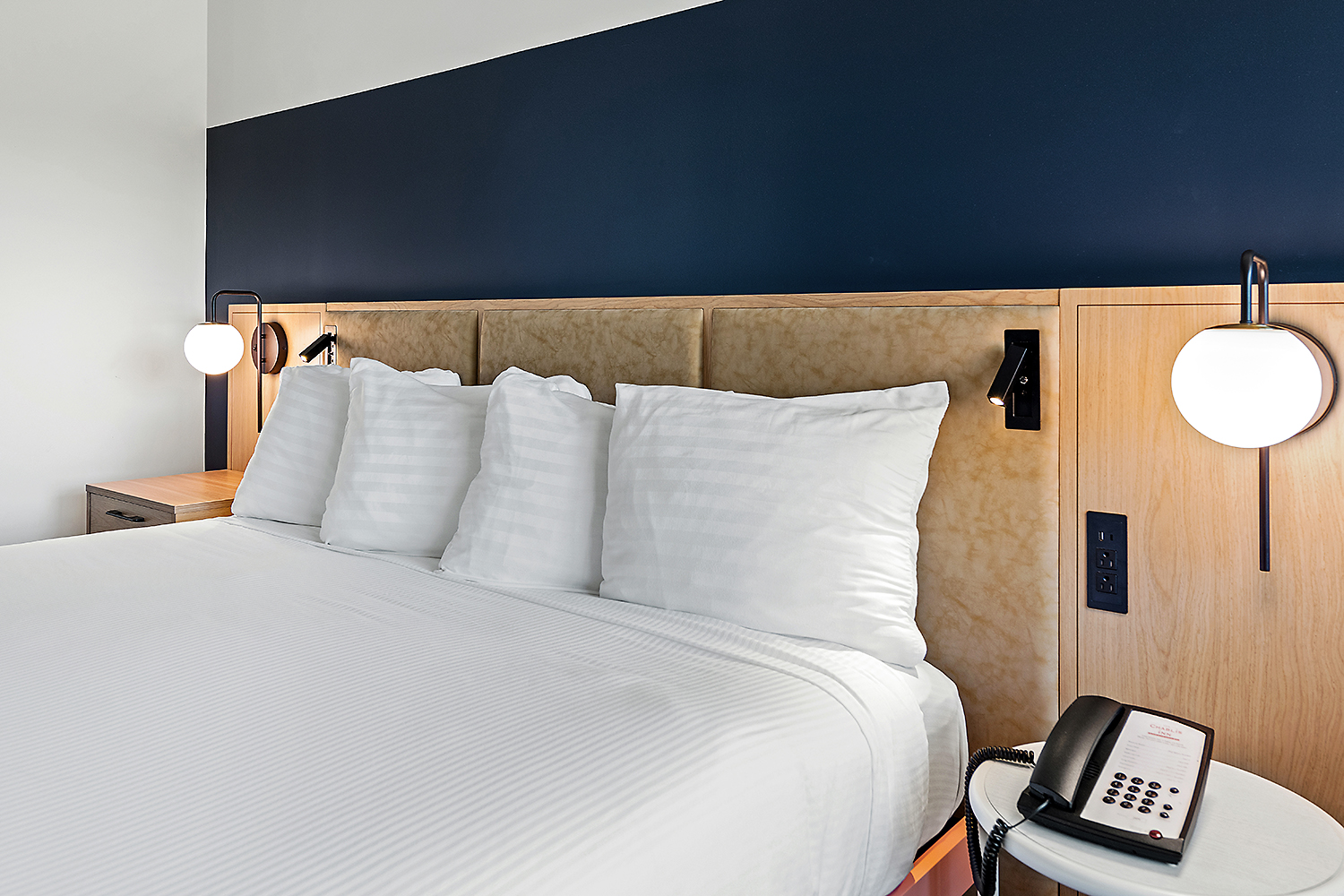 GoodSpring Motel | Napa, CA 94558