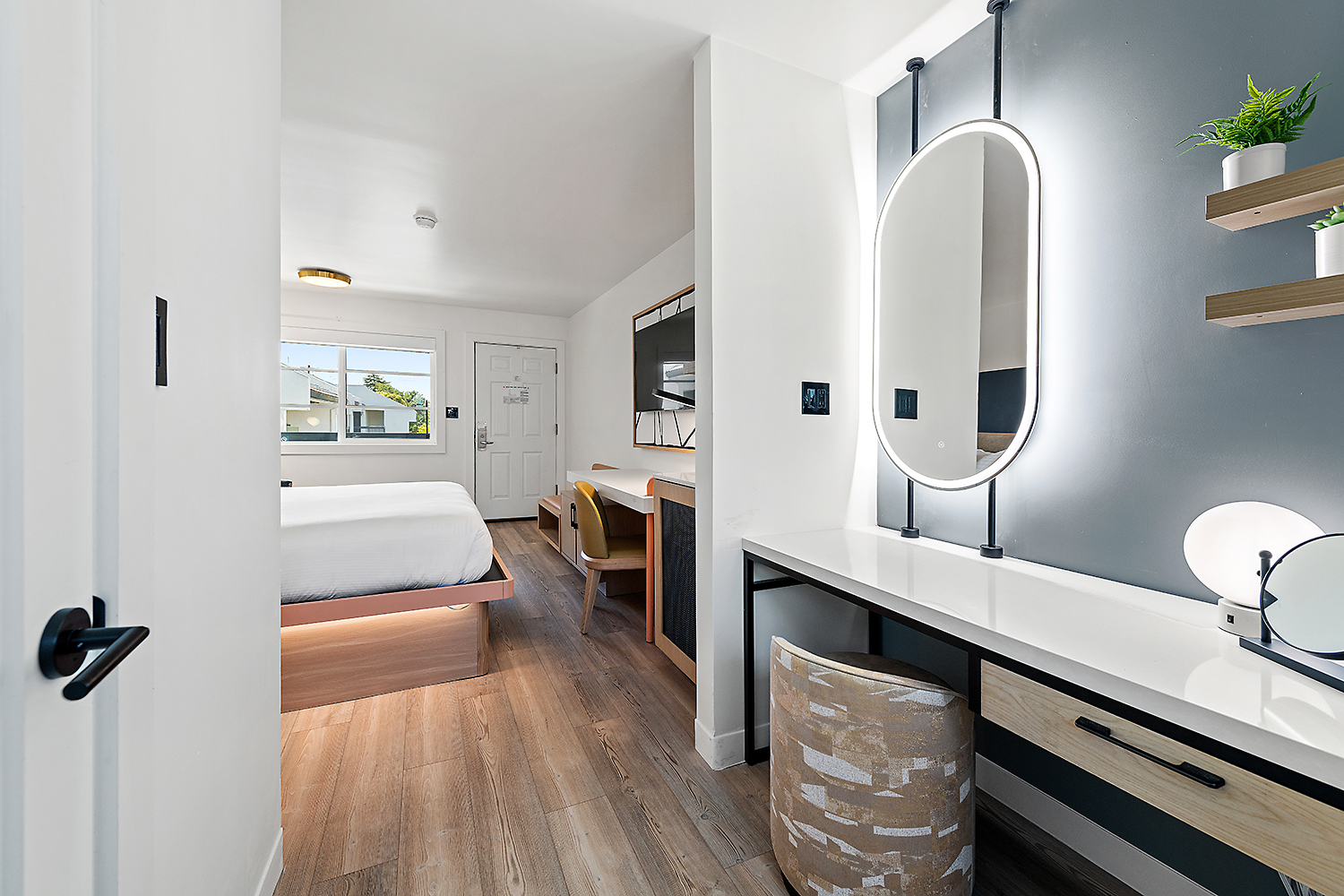 GoodSpring Motel | Napa, CA 94558