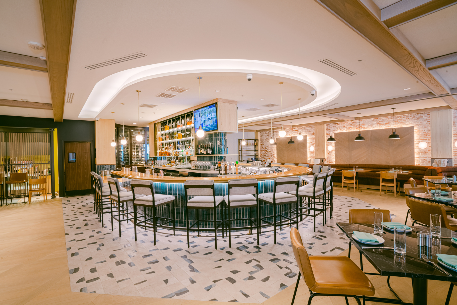 Little Summer at Napa Valley Marriott | Napa, CA 94558