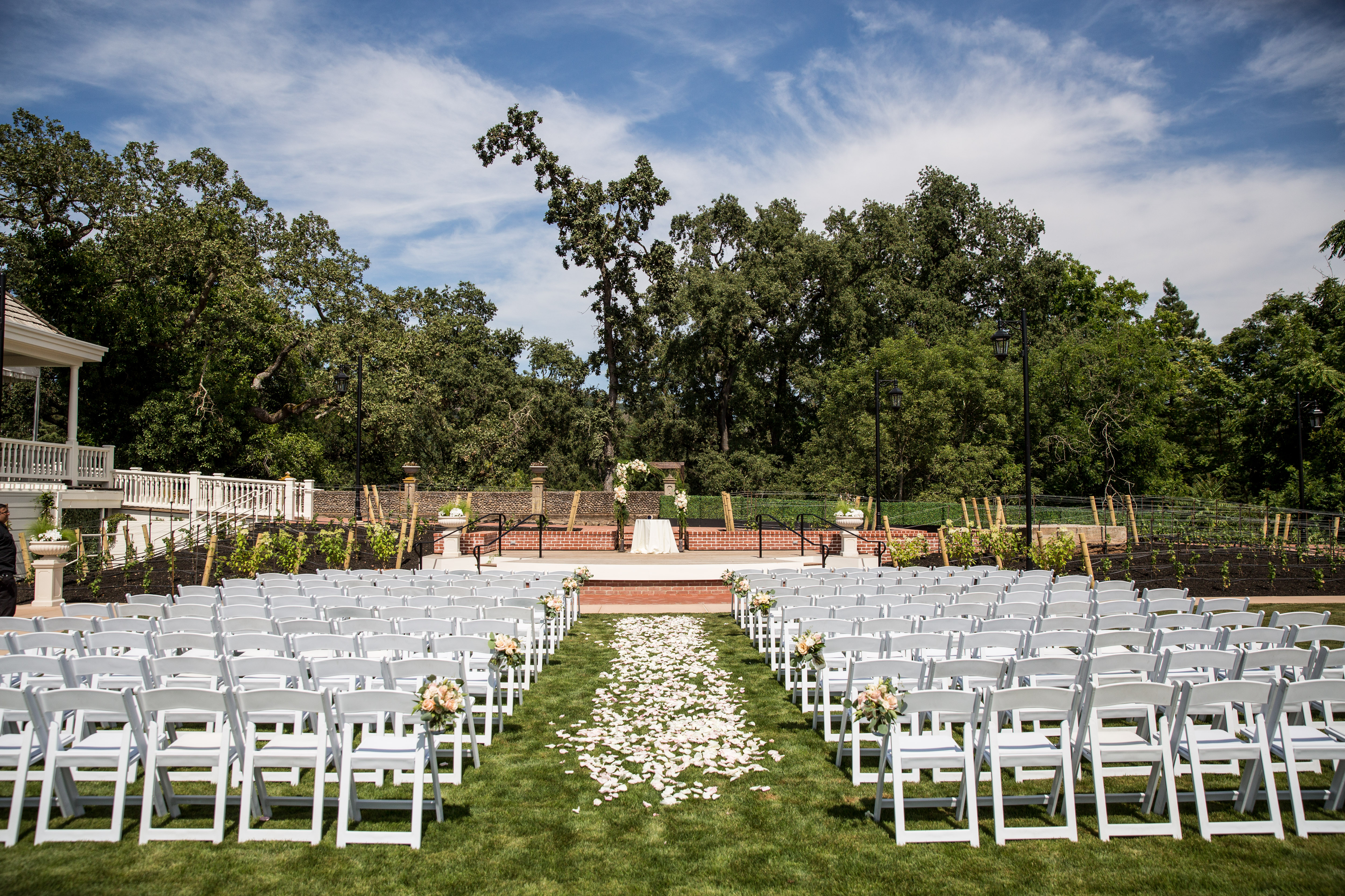 Silverado Resort | Napa, CA 94558