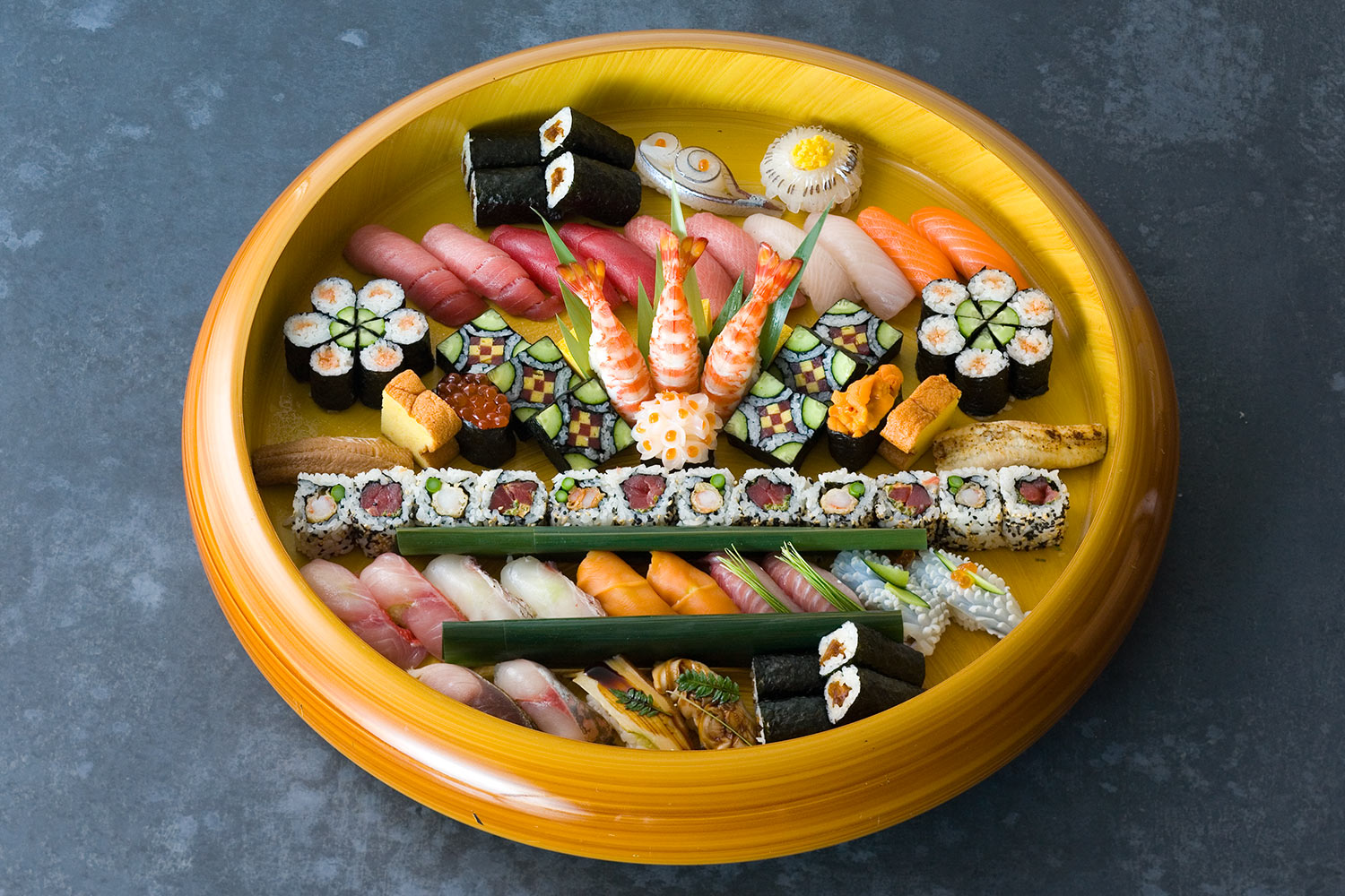 Morimoto sushi deals