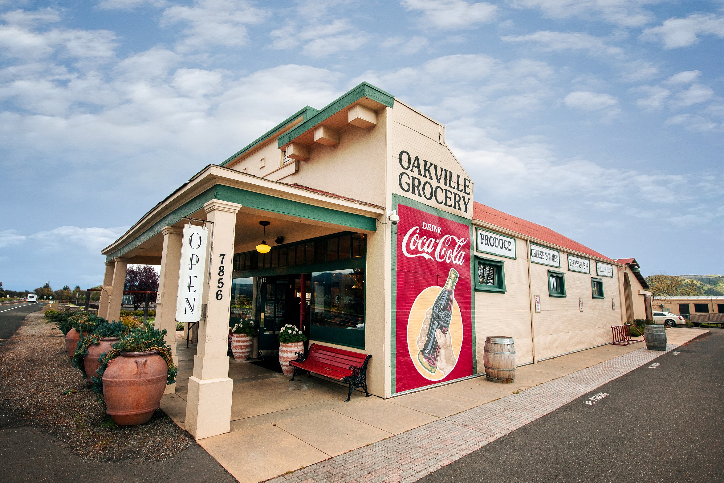 Stockfish – Grocery Store Near You, Gardena, CA