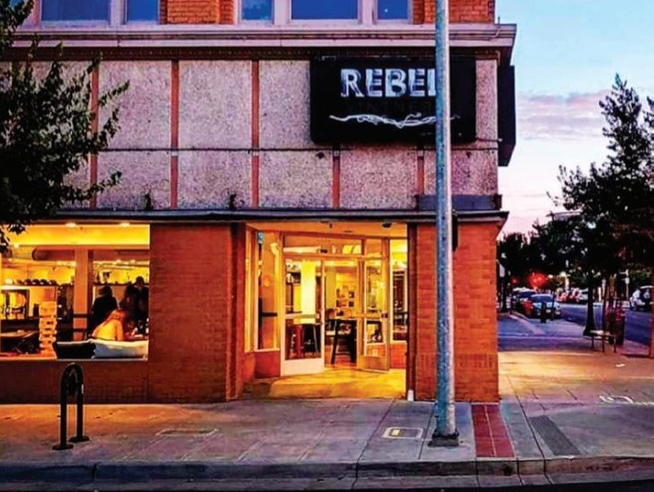 Rebel Vintners