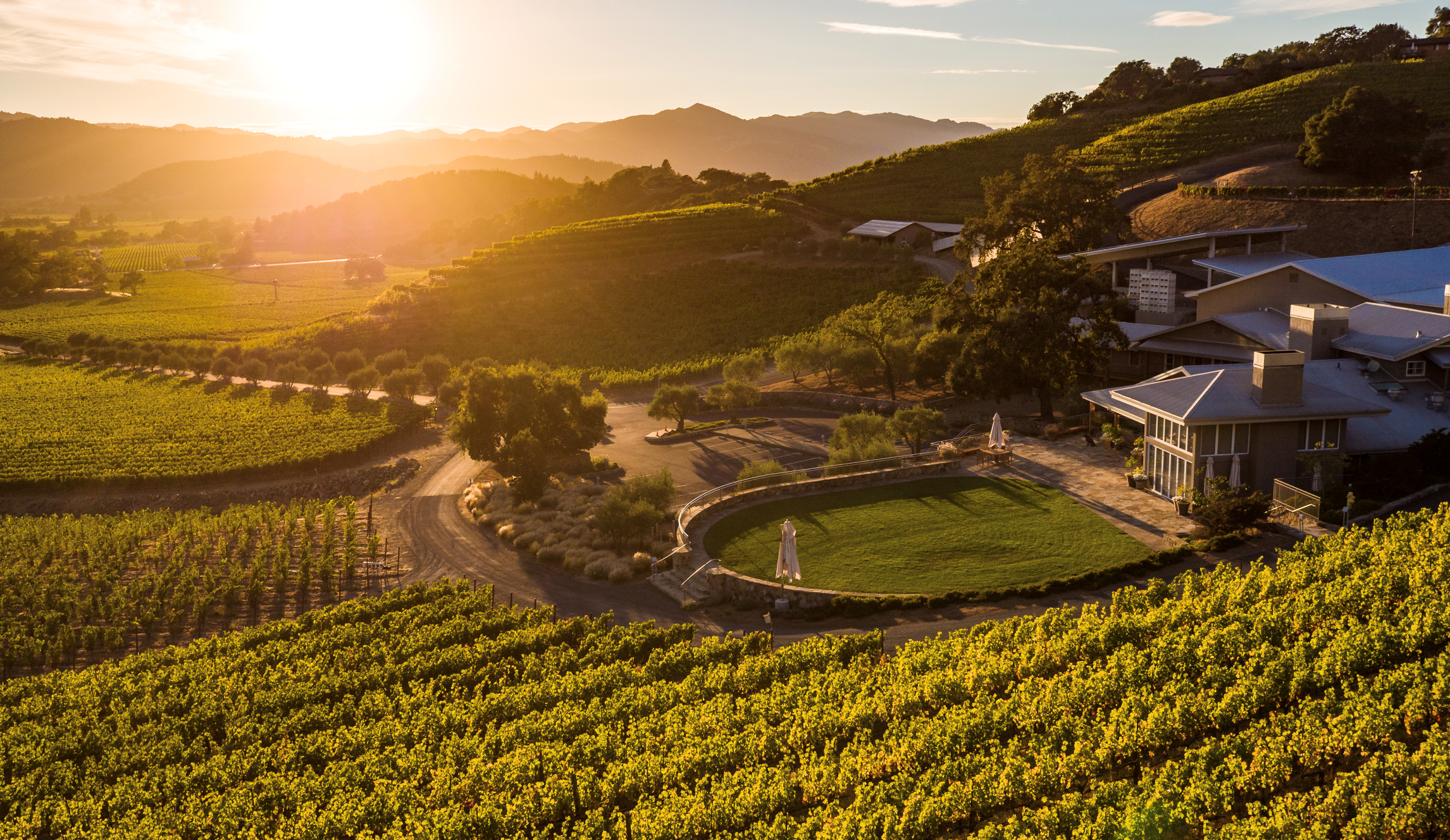 Shafer Vineyards | Napa, CA 94558