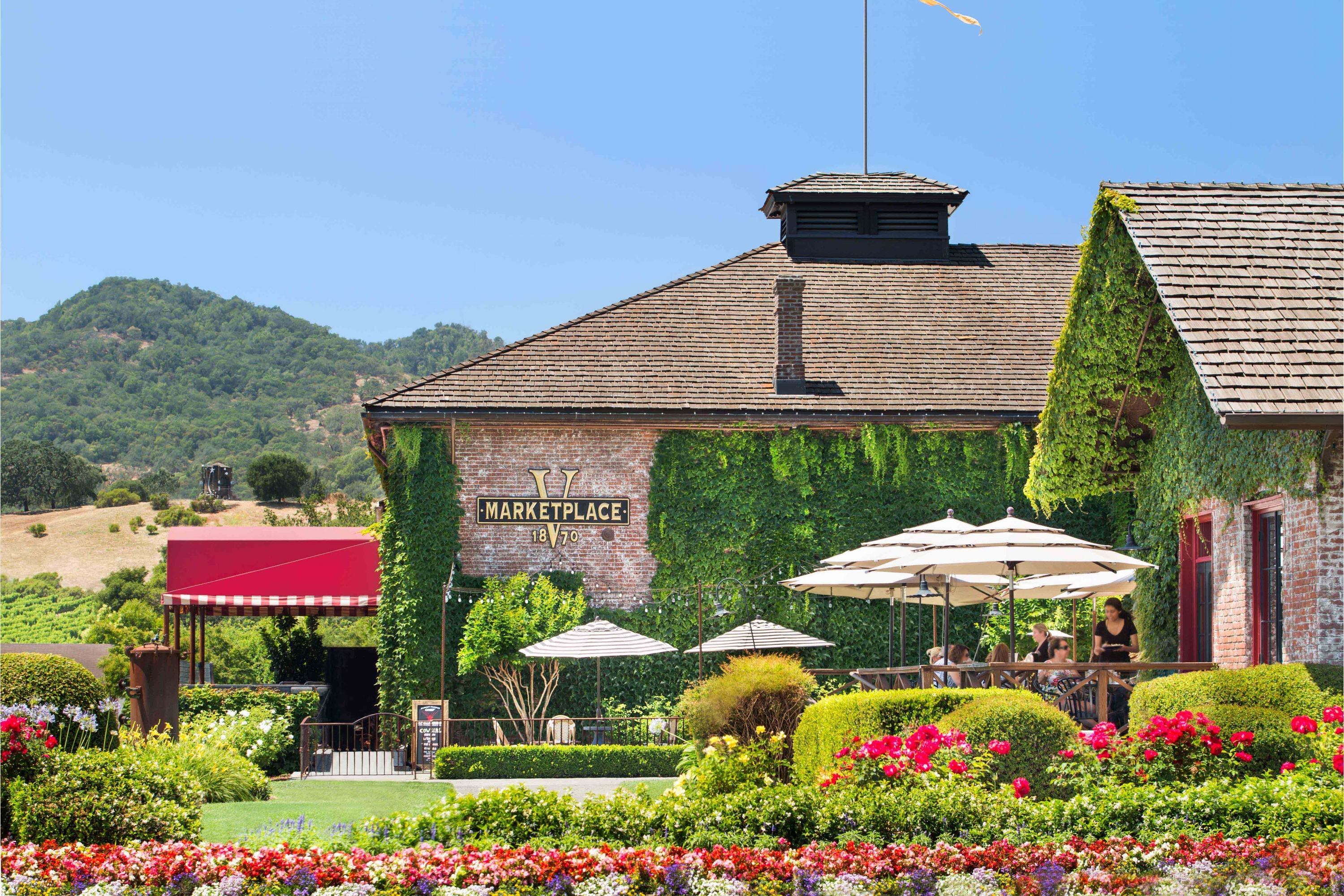 Yountville wineries discount