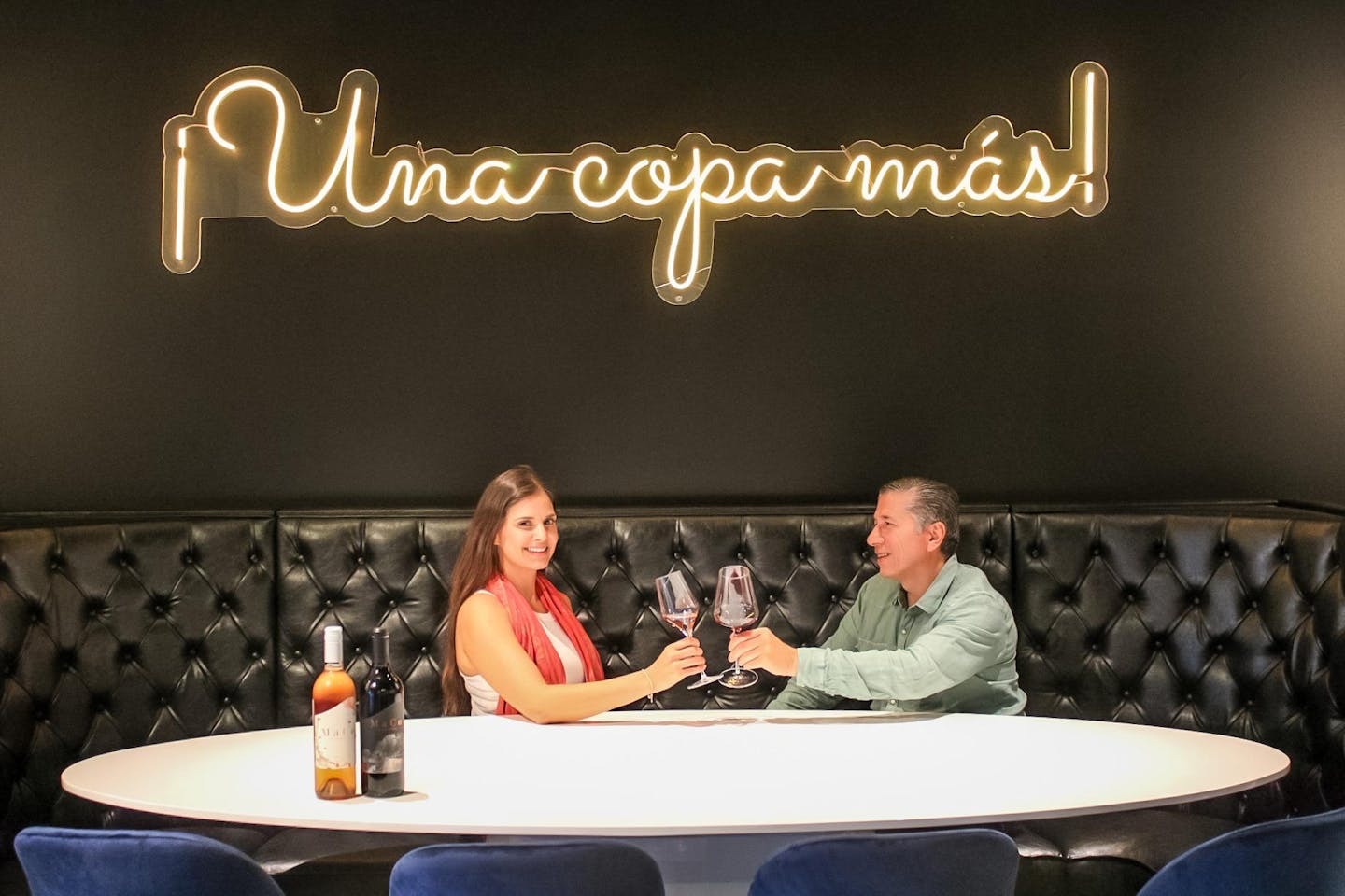 MaCo Vineyards Tasting Room