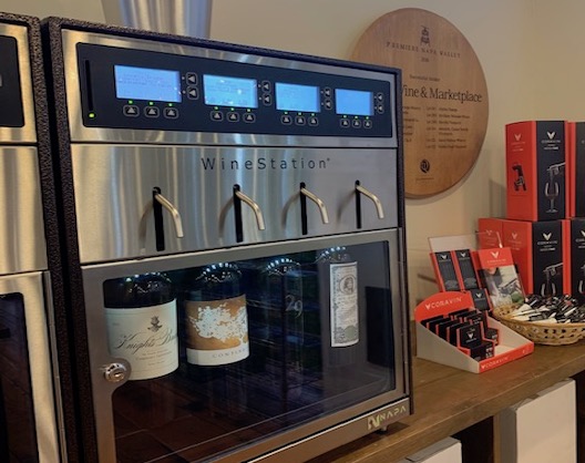 Gary S Napa Valley St Helena Ca 94574