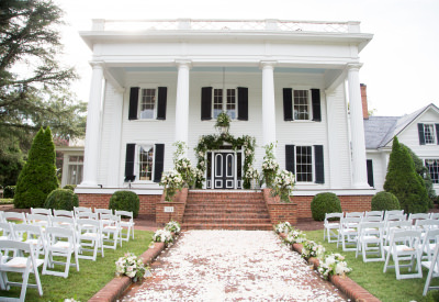 Rose Hill Estate