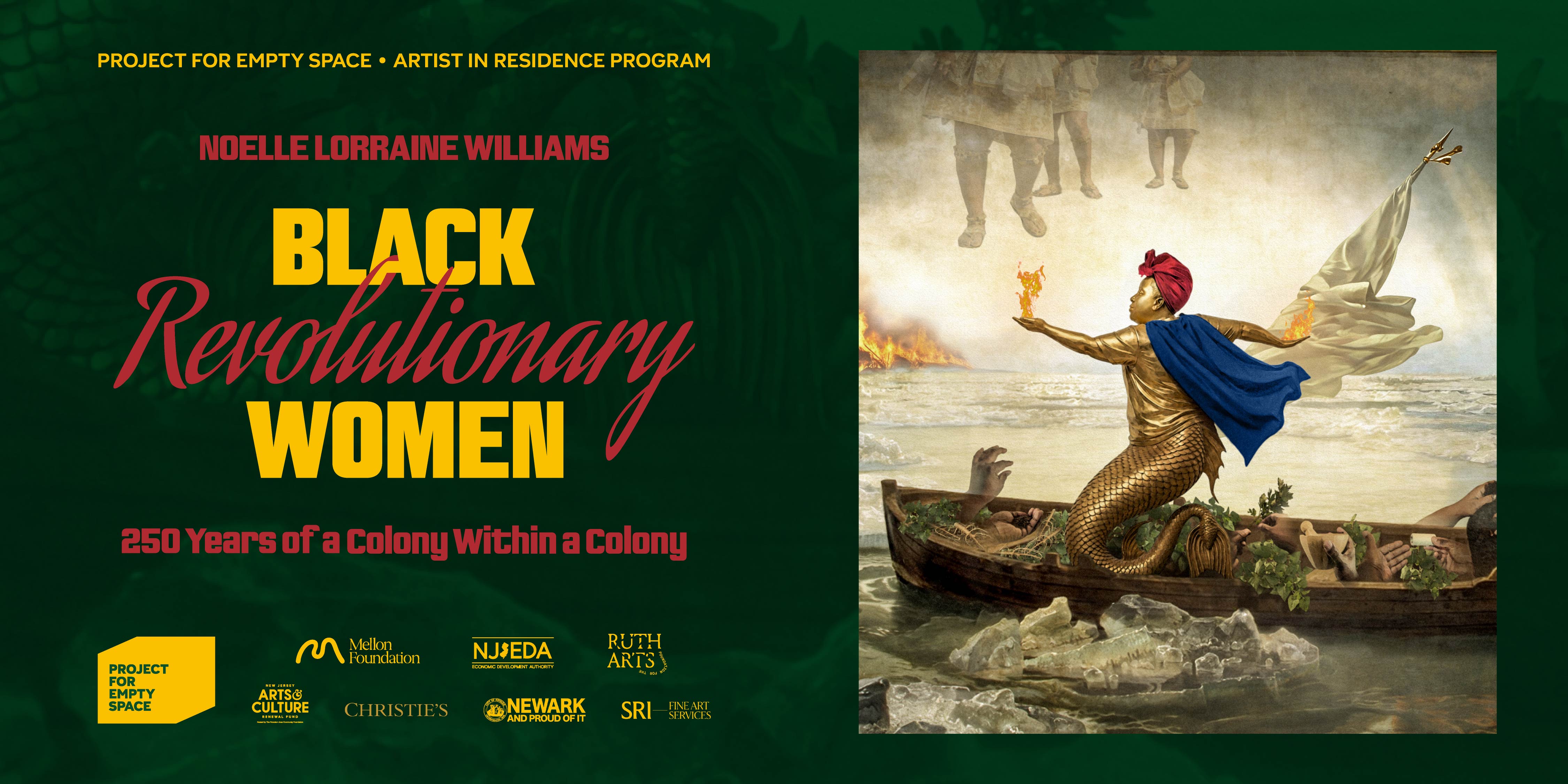 洋楽 INFERIS Surrendering Honors to the Black Black Revolutionary Women: 250 Years of a Colony Within a Colony