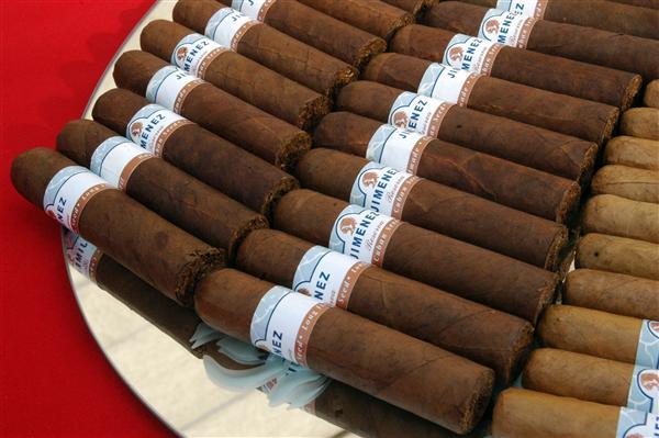 jimenez tobacco Jimenez Tobacco