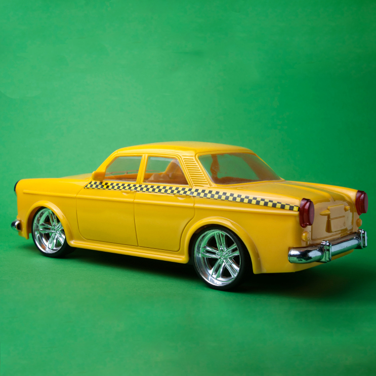 taxi-green-