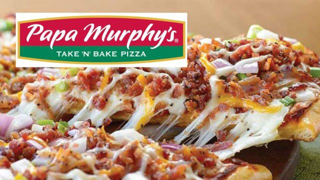 PAPA MURPHY'S TAKE N BAKE - 20 Photos & 16 Reviews - 13331 Old