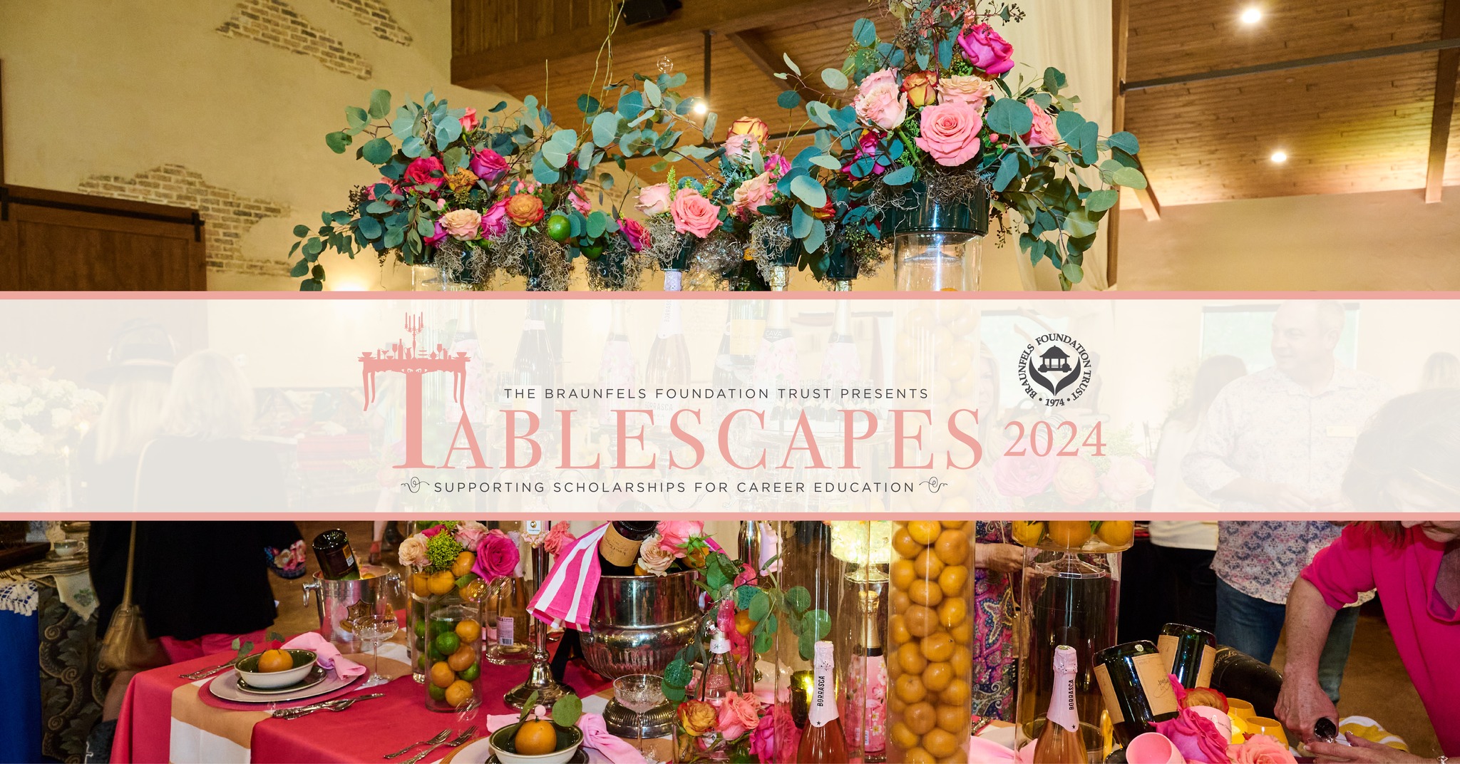 2024s Hottest Tablescapes Ideas: Classic to Contemporary