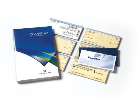 harland checks promo code