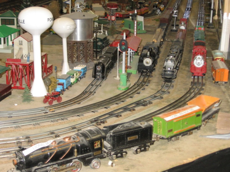 s gauge train layouts