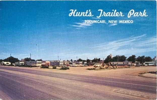 Mountain Road Rv Park 2 Photos Tucumcari Nm Roverpass