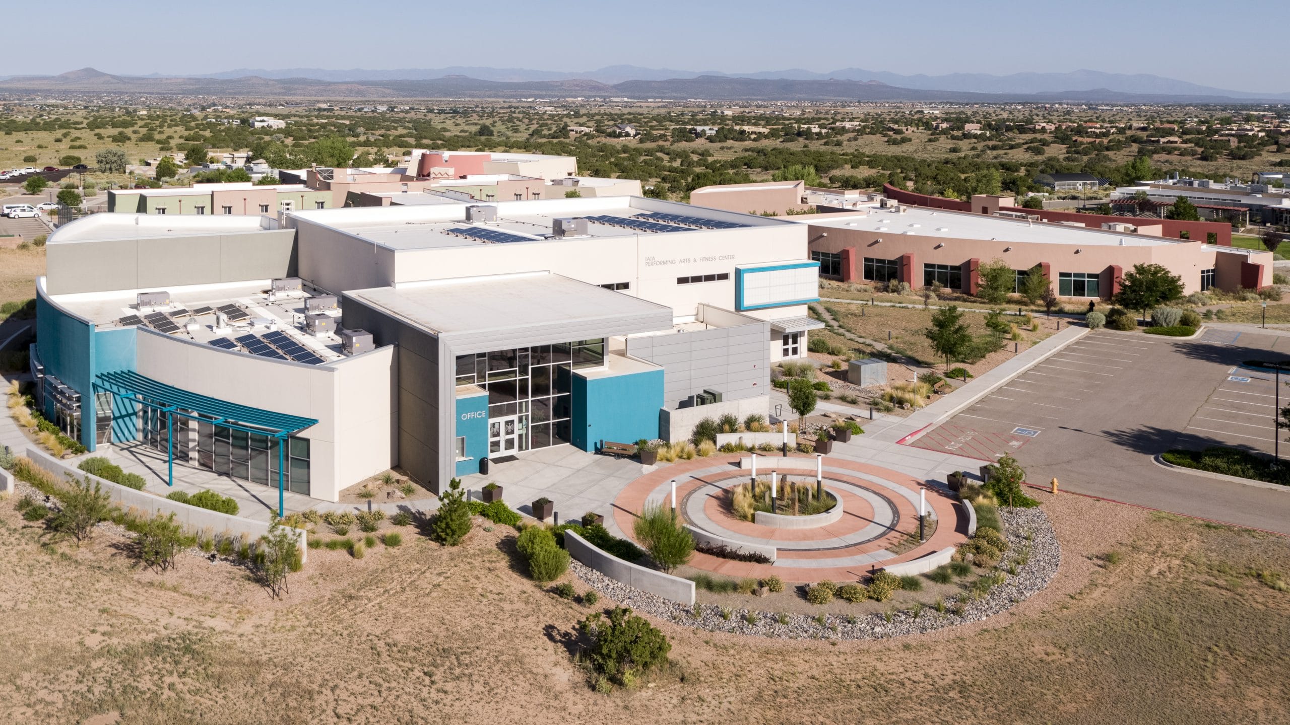 Institute of American Indian Arts (IAIA) | Santa Fe, NM 87508